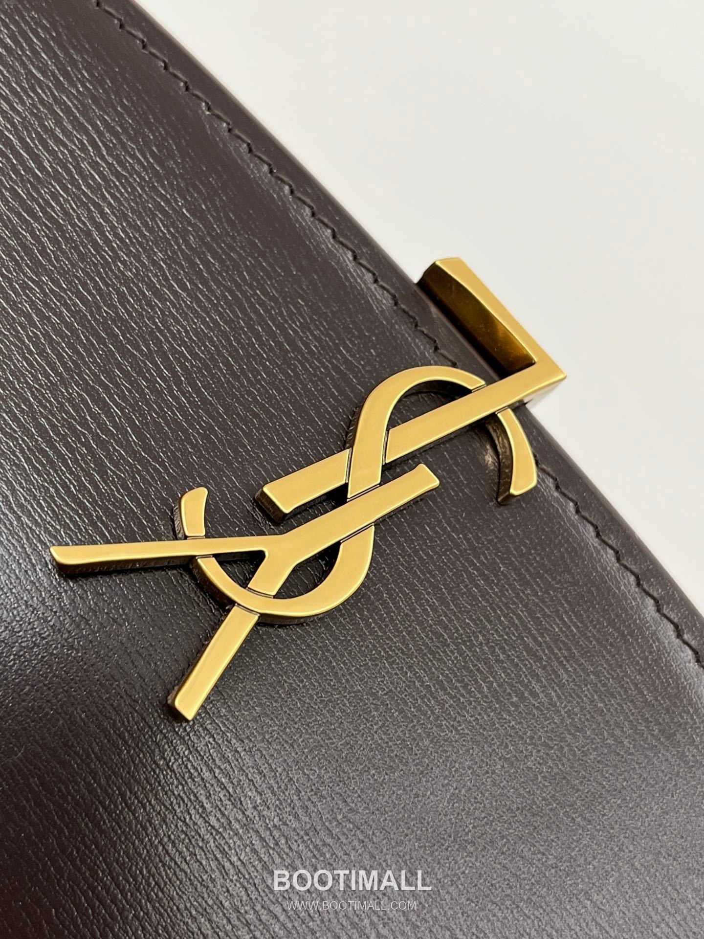 Saint Laurent Voltaire Box Leather Top Handle Shoulder Bag 7876711680880 생로랑 볼테르 박스 레더 탑핸들 숄더백 24cm 3