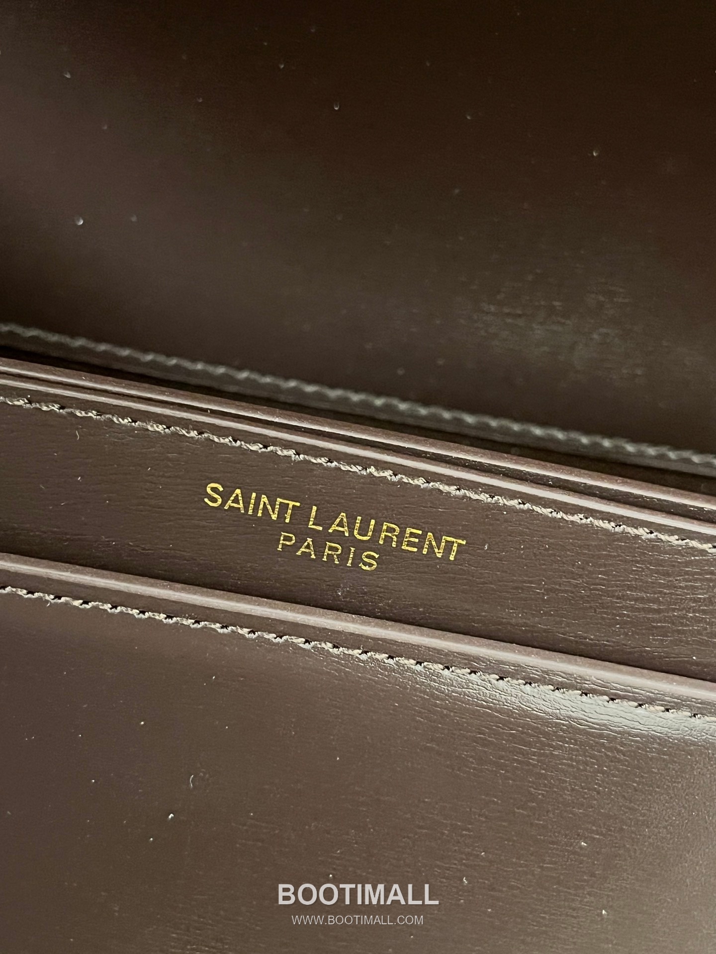 Saint Laurent Voltaire Box Leather Top Handle Shoulder Bag 7876711680880 생로랑 볼테르 박스 레더 탑핸들 숄더백 24cm 6