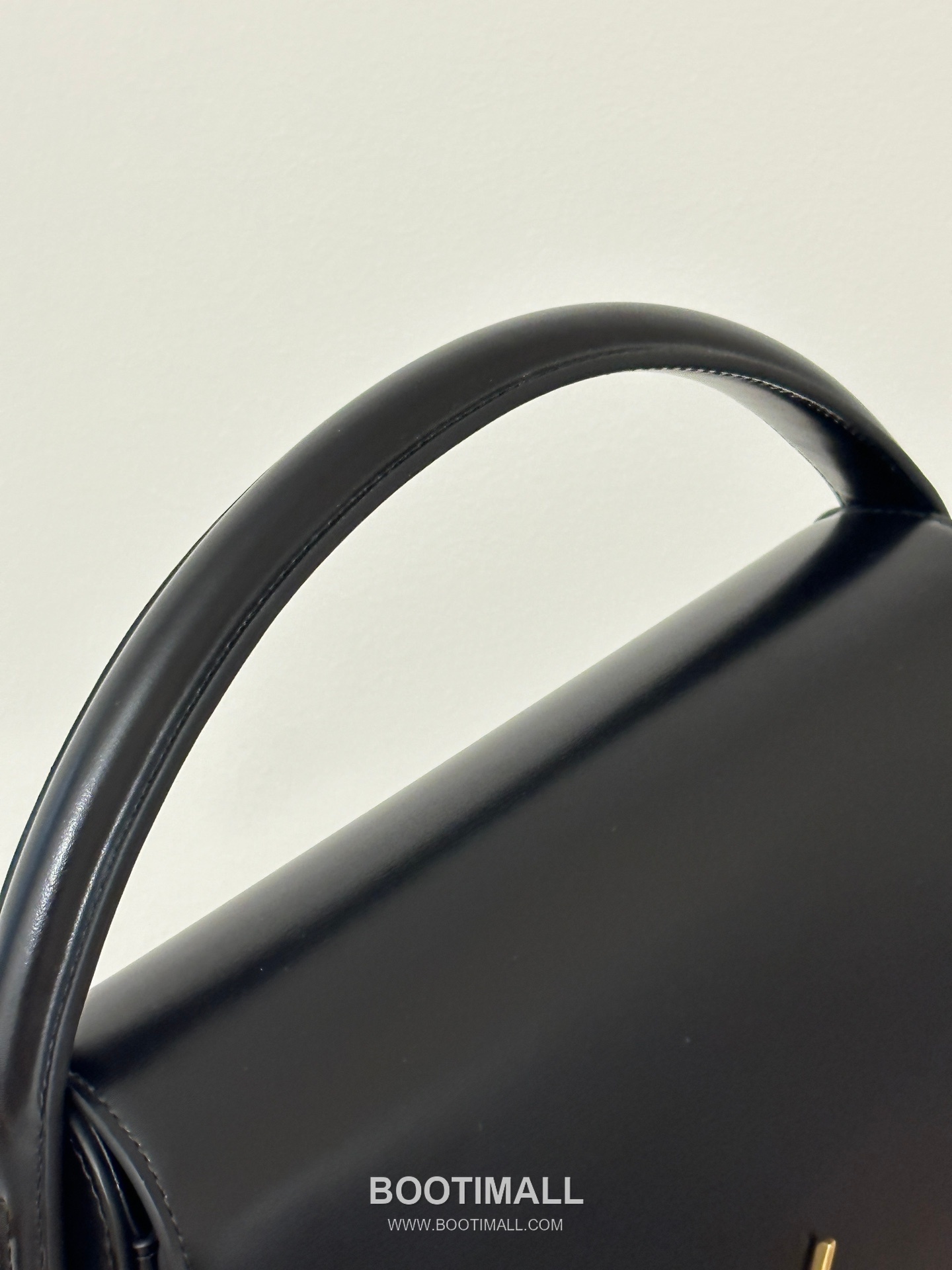 Saint Laurent Voltaire Box Leather Top Handle Shoulder Bag 7876711680880 생로랑 볼테르 박스 레더 탑핸들 숄더백 24cm 12