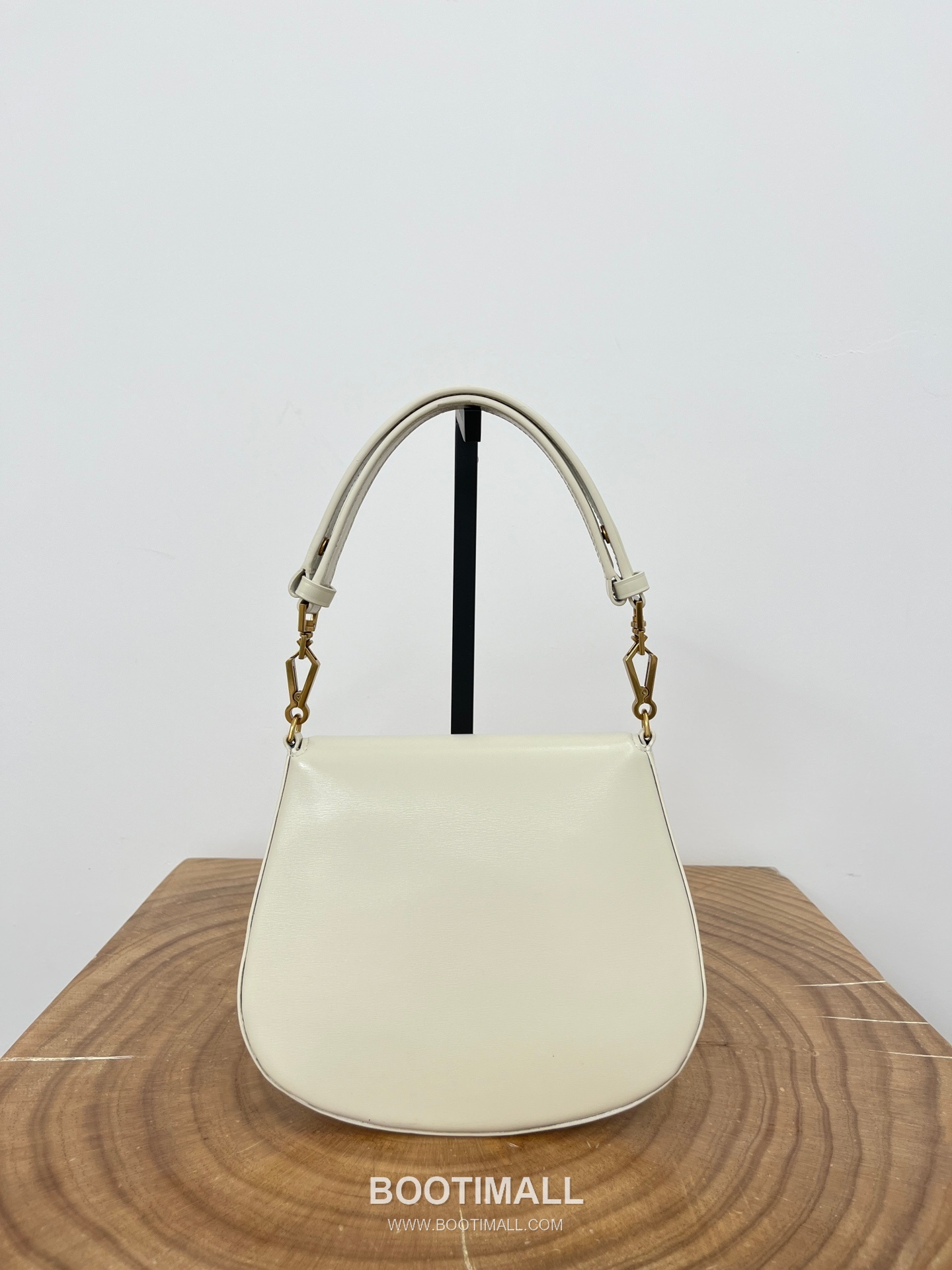 Saint Laurent Voltaire Box Leather Top Handle Shoulder Bag 8008461680880 생로랑 볼테르 박스 레더 탑핸들 숄더백 21cm 24