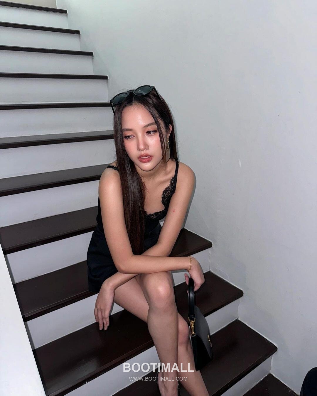 Saint Laurent Voltaire Box Leather Top Handle Shoulder Bag 8008461680880 생로랑 볼테르 박스 레더 탑핸들 숄더백 21cm 9