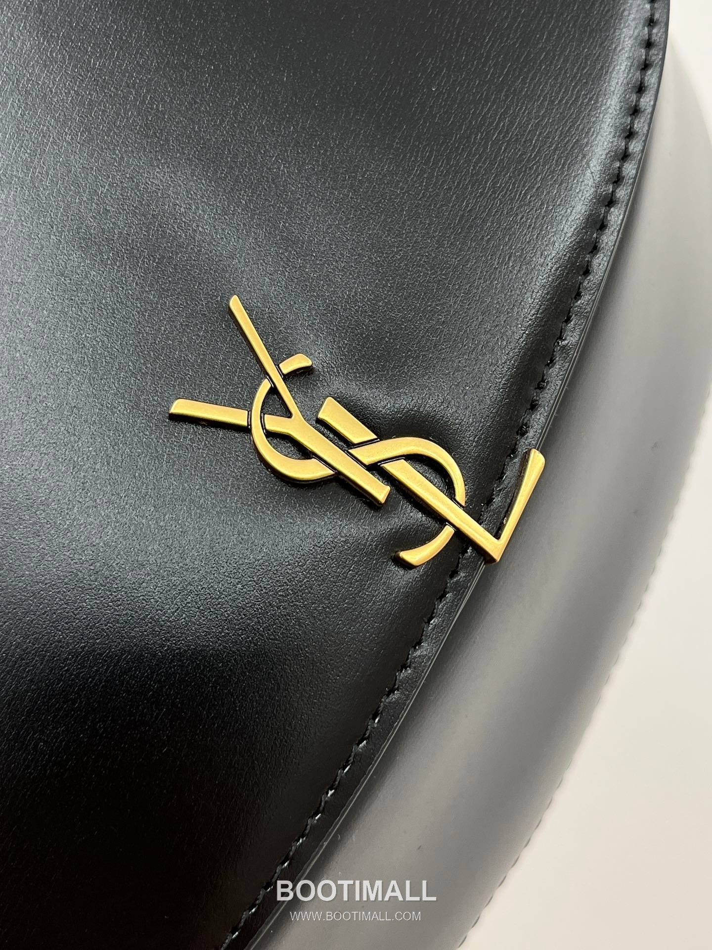 Saint Laurent Voltaire Box Leather Top Handle Shoulder Bag 8008461680880 생로랑 볼테르 박스 레더 탑핸들 숄더백 21cm 12