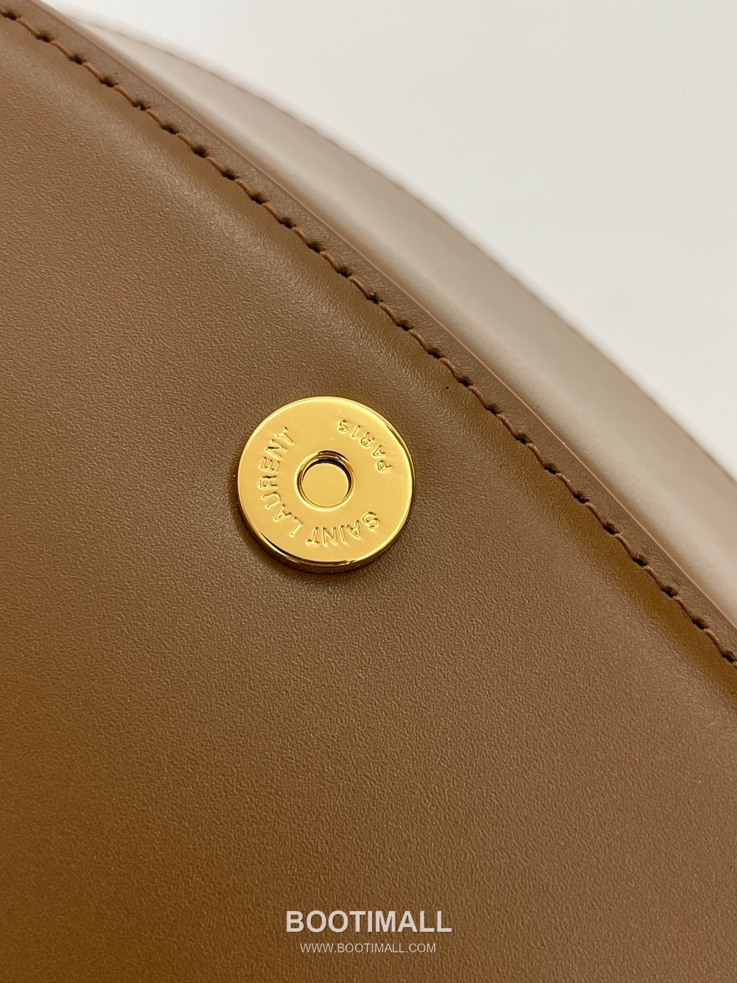 Saint Laurent Voltaire Box Leather Top Handle Shoulder Bag 8008461680880 생로랑 볼테르 박스 레더 탑핸들 숄더백 21cm 11