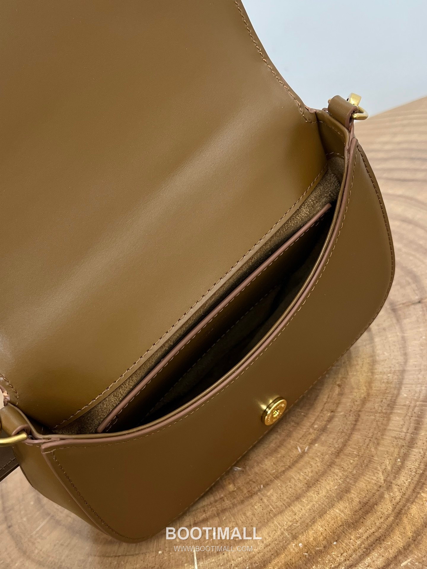 Saint Laurent Voltaire Box Leather Top Handle Shoulder Bag 8008461680880 생로랑 볼테르 박스 레더 탑핸들 숄더백 21cm 13