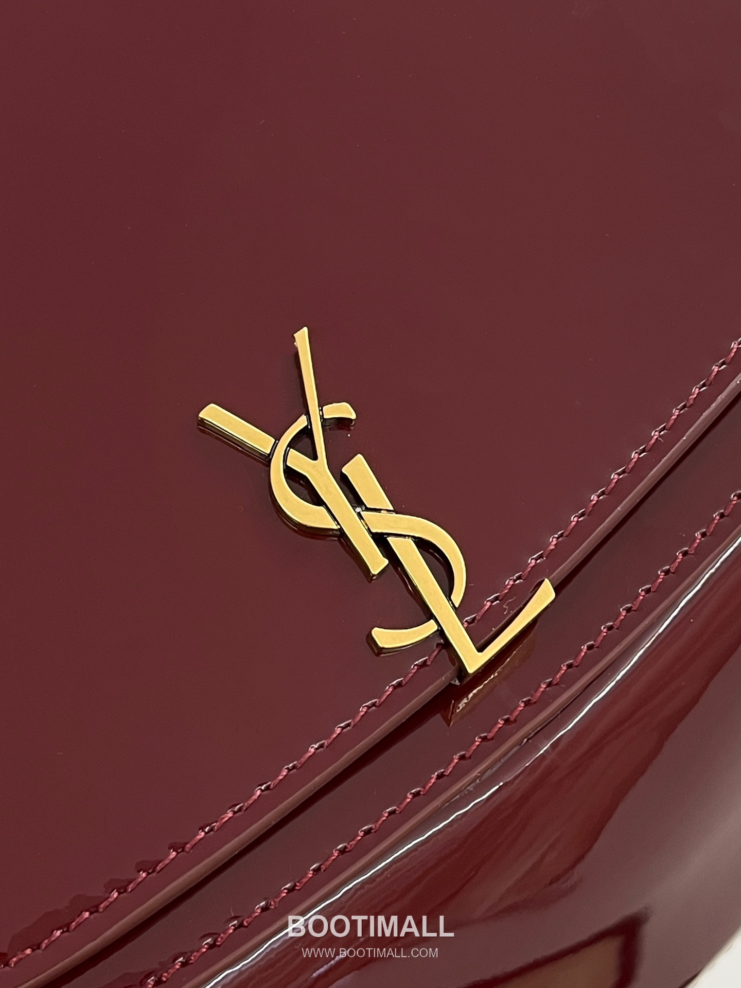 Saint Laurent Voltaire Box Leather Top Handle Shoulder Bag 8008461680880 생로랑 볼테르 박스 레더 탑핸들 숄더백 21cm 10