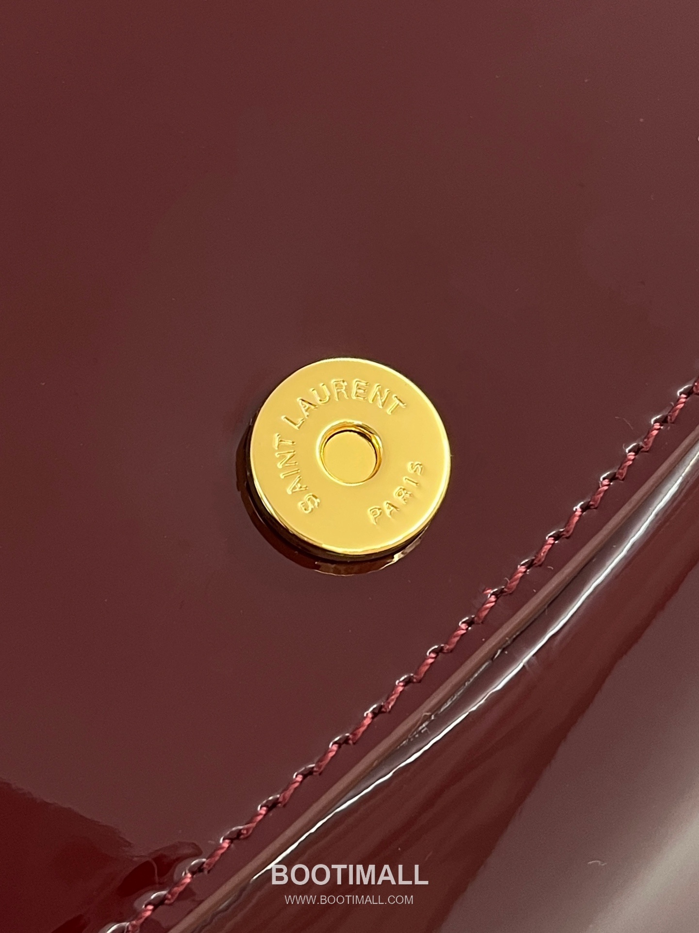 Saint Laurent Voltaire Box Leather Top Handle Shoulder Bag 8008461680880 생로랑 볼테르 박스 레더 탑핸들 숄더백 21cm 13