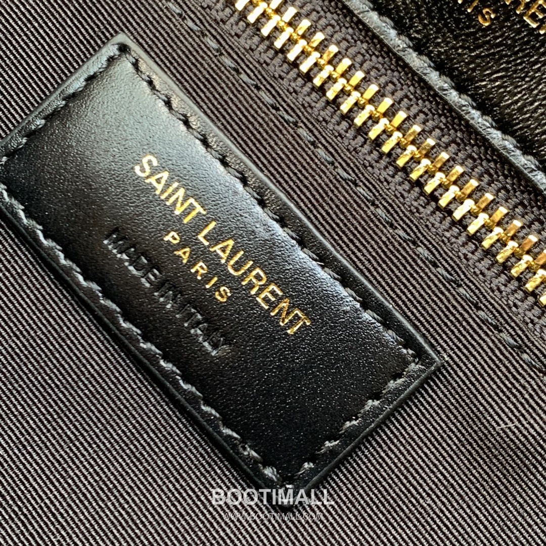 Saint Laurent Kate 99 Quilted Lambskin Shoulder Bag 6320141680800 생로랑 케이트 99 퀼팅 램스킨 숄더백 26cm 6