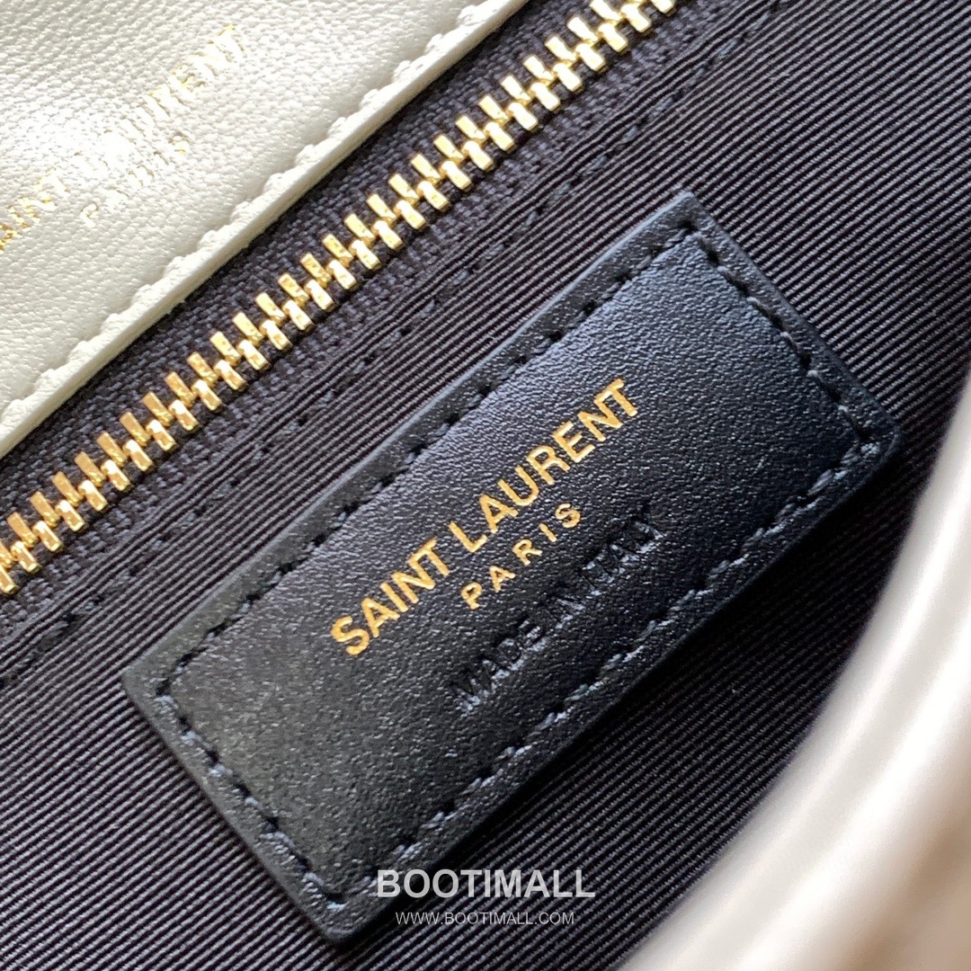 Saint Laurent Kate 99 Quilted Lambskin Shoulder Bag 6320141680800 생로랑 케이트 99 퀼팅 램스킨 숄더백 26cm 6