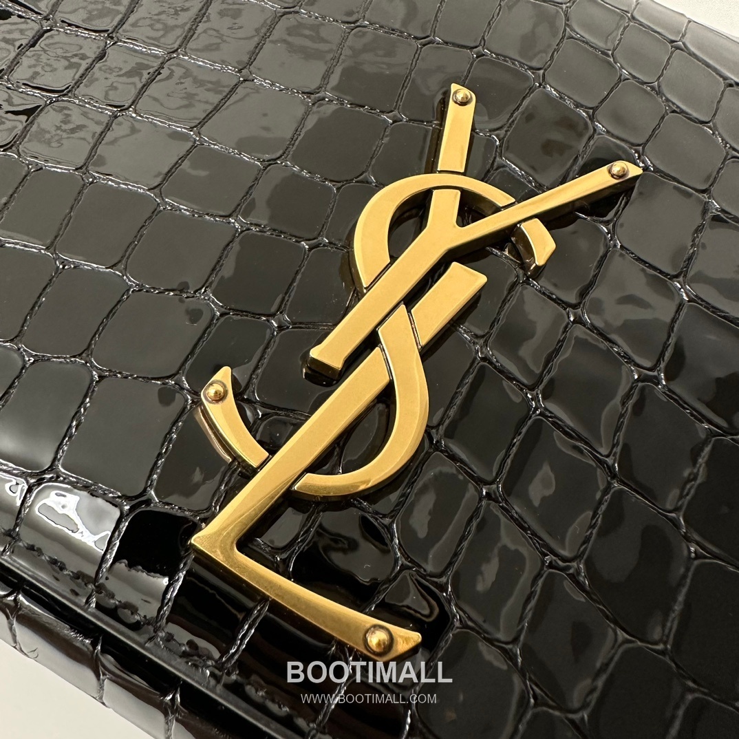 Saint Laurent Kate 99 Quilted Lambskin Shoulder Bag 6320141680800 생로랑 케이트 99 퀼팅 램스킨 숄더백 26cm 10