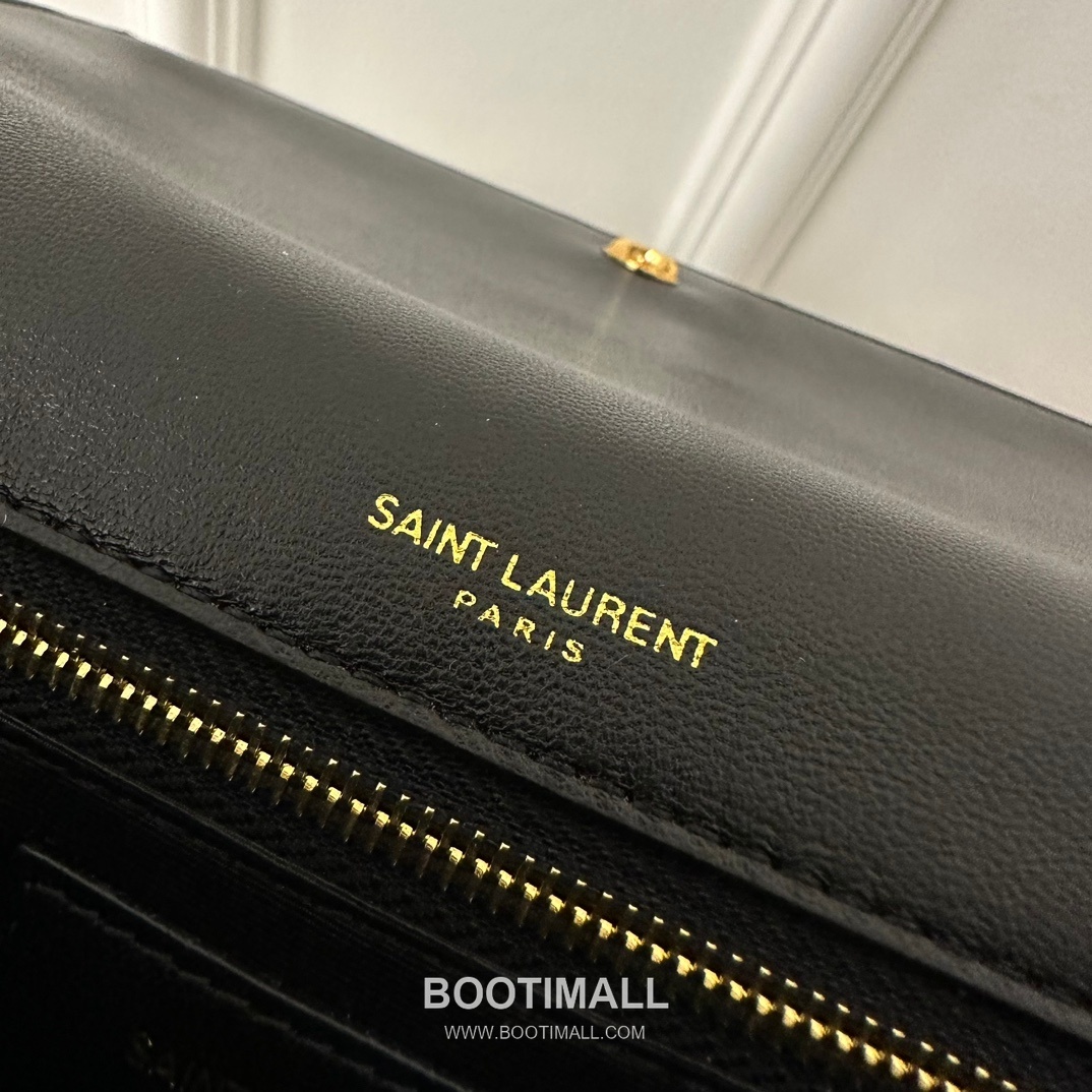 Saint Laurent Kate 99 Quilted Lambskin Shoulder Bag 6320141680800 생로랑 케이트 99 퀼팅 램스킨 숄더백 26cm 14