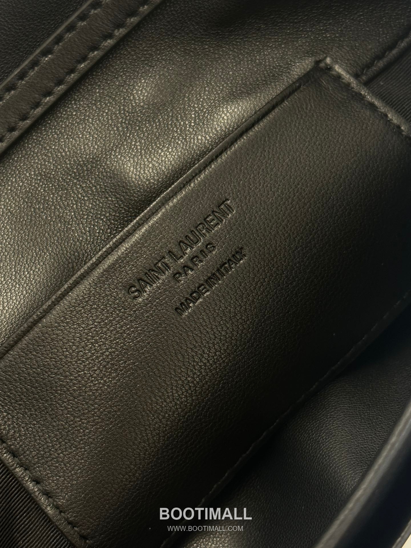 Saint Laurent Calypso Lambskin Shoulder Bag 8017121680800 생로랑 칼립소 램스킨 숄더백 24cm 13