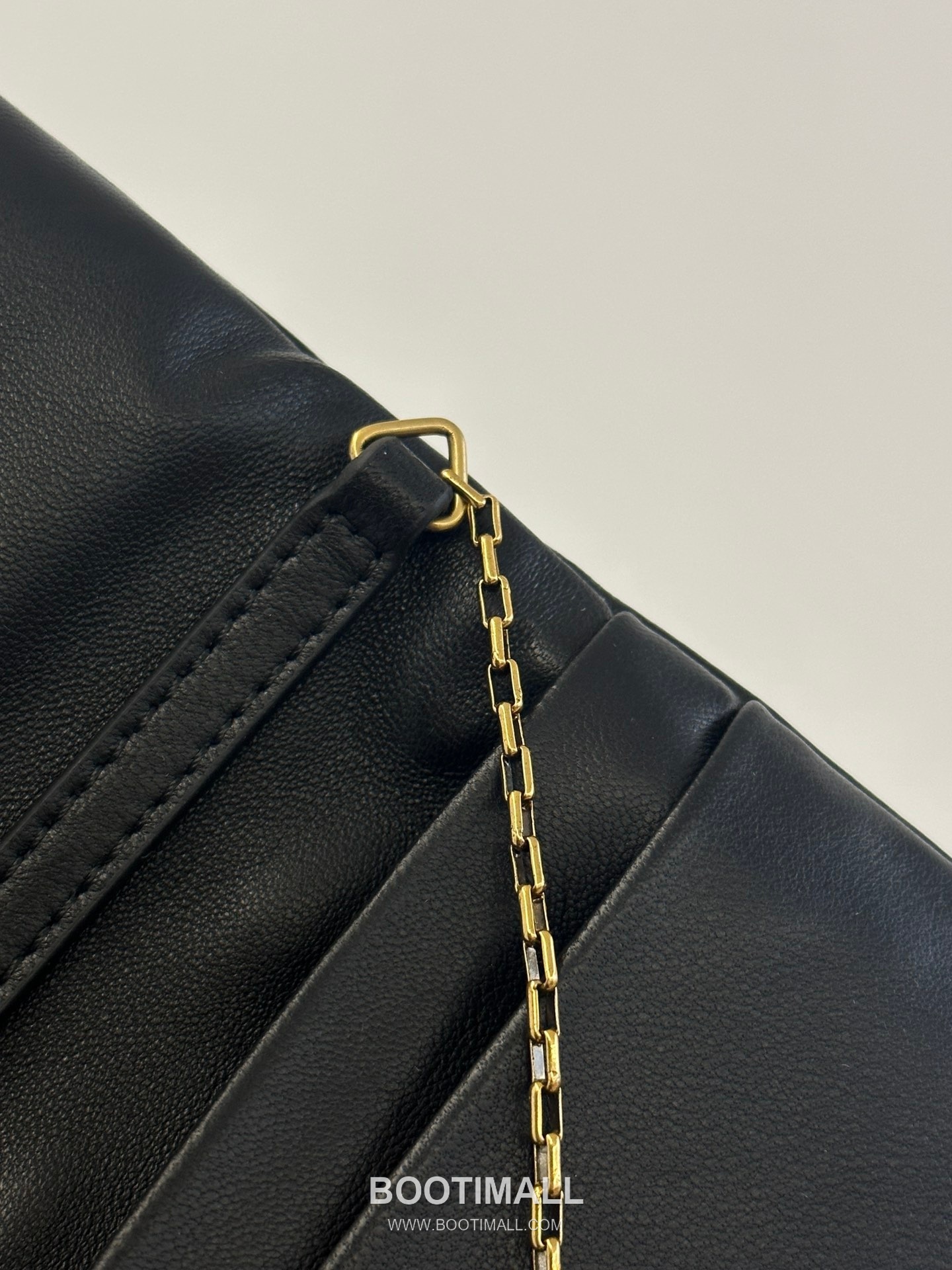 Saint Laurent Calypso Lambskin Shoulder Bag 8017121680800 생로랑 칼립소 램스킨 숄더백 24cm 15