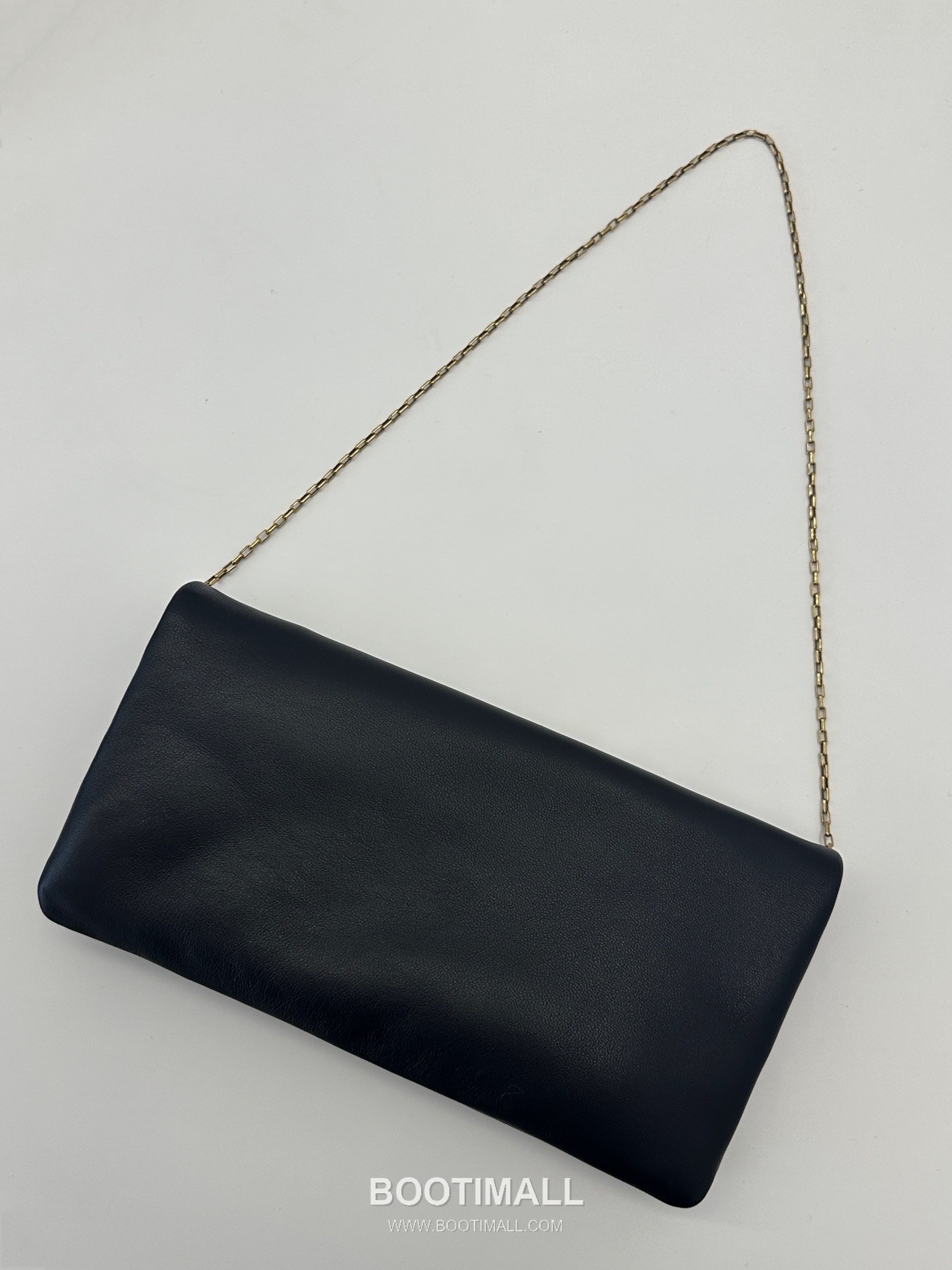 Saint Laurent Calypso Lambskin Shoulder Bag 8017121680800 생로랑 칼립소 램스킨 숄더백 24cm 17