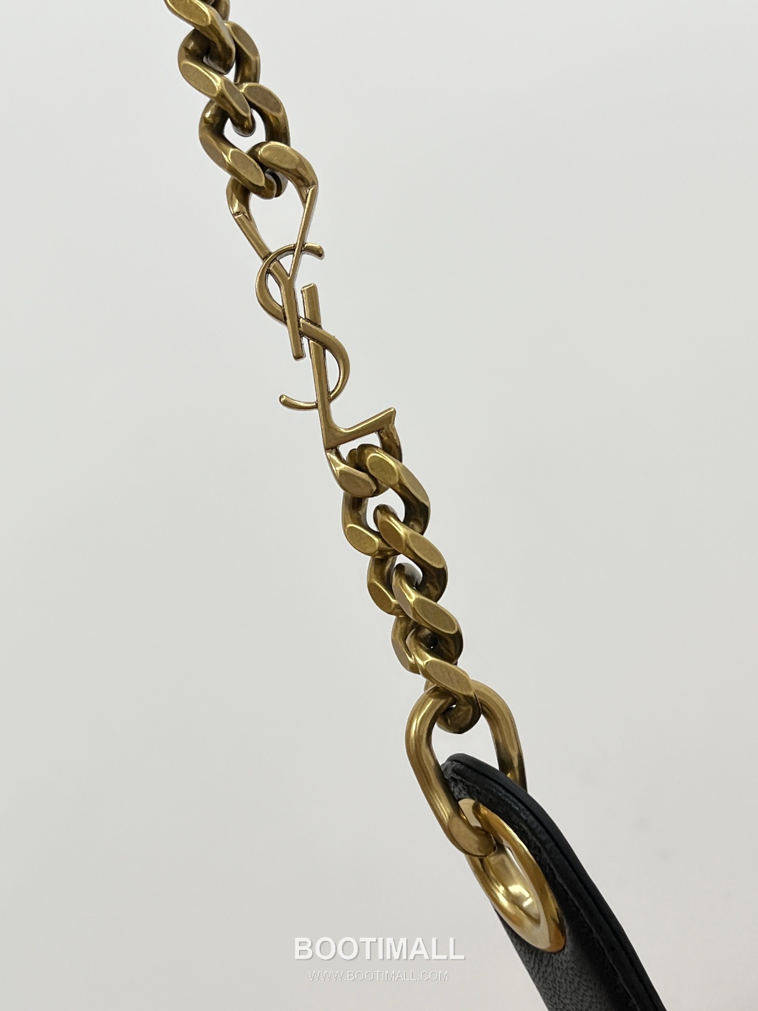 Saint Laurent Mini Quilted Lambskin Bucket Bag 840886168880 생로랑 미니 퀼팅 램스킨 버킷백 25cm 8