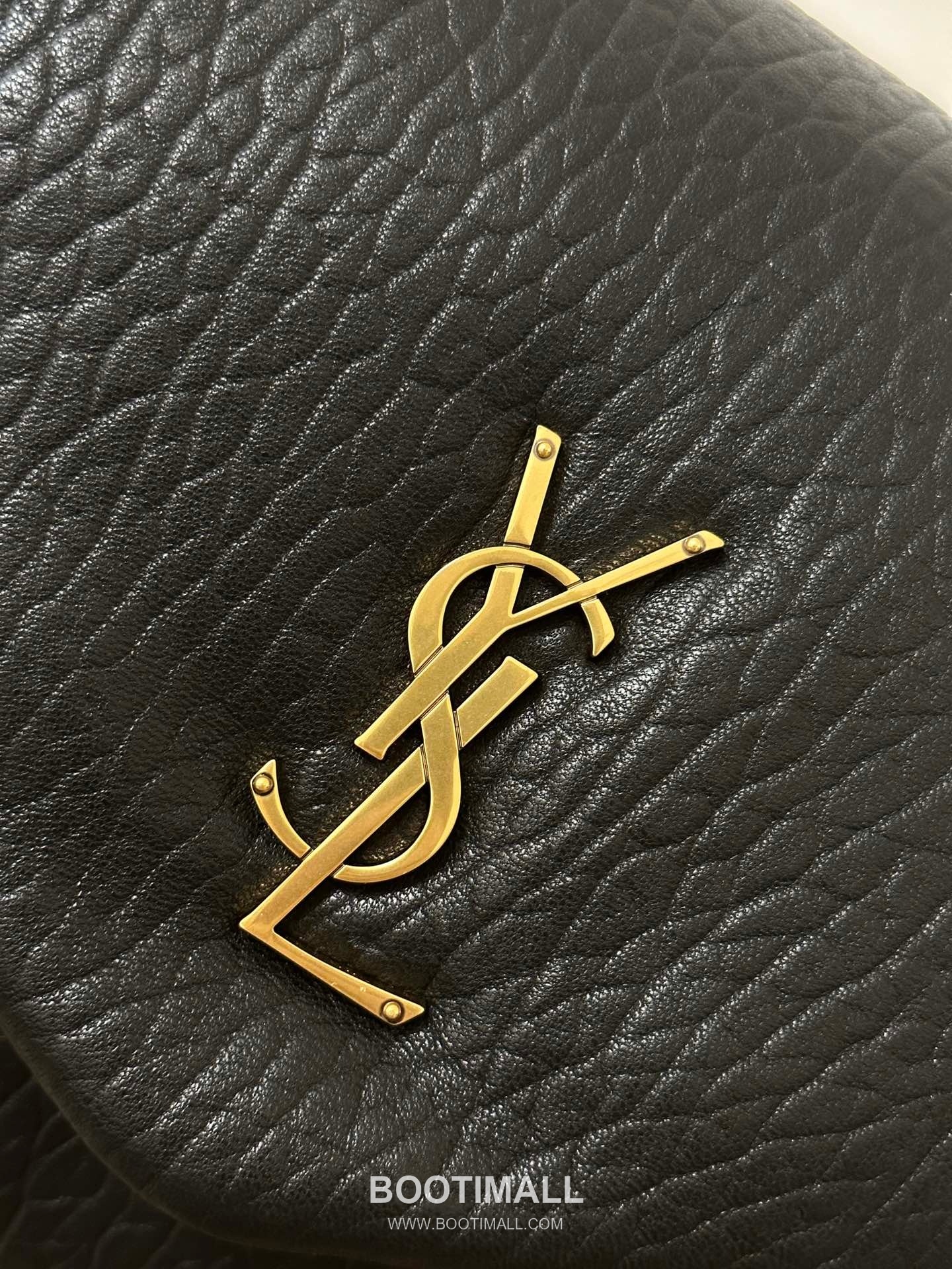 Saint Laurent Calypso Lambskin Chain Shoulder Bag 7773991680980 생로랑 칼립소 램스킨 체인 숄더백 28cm 11