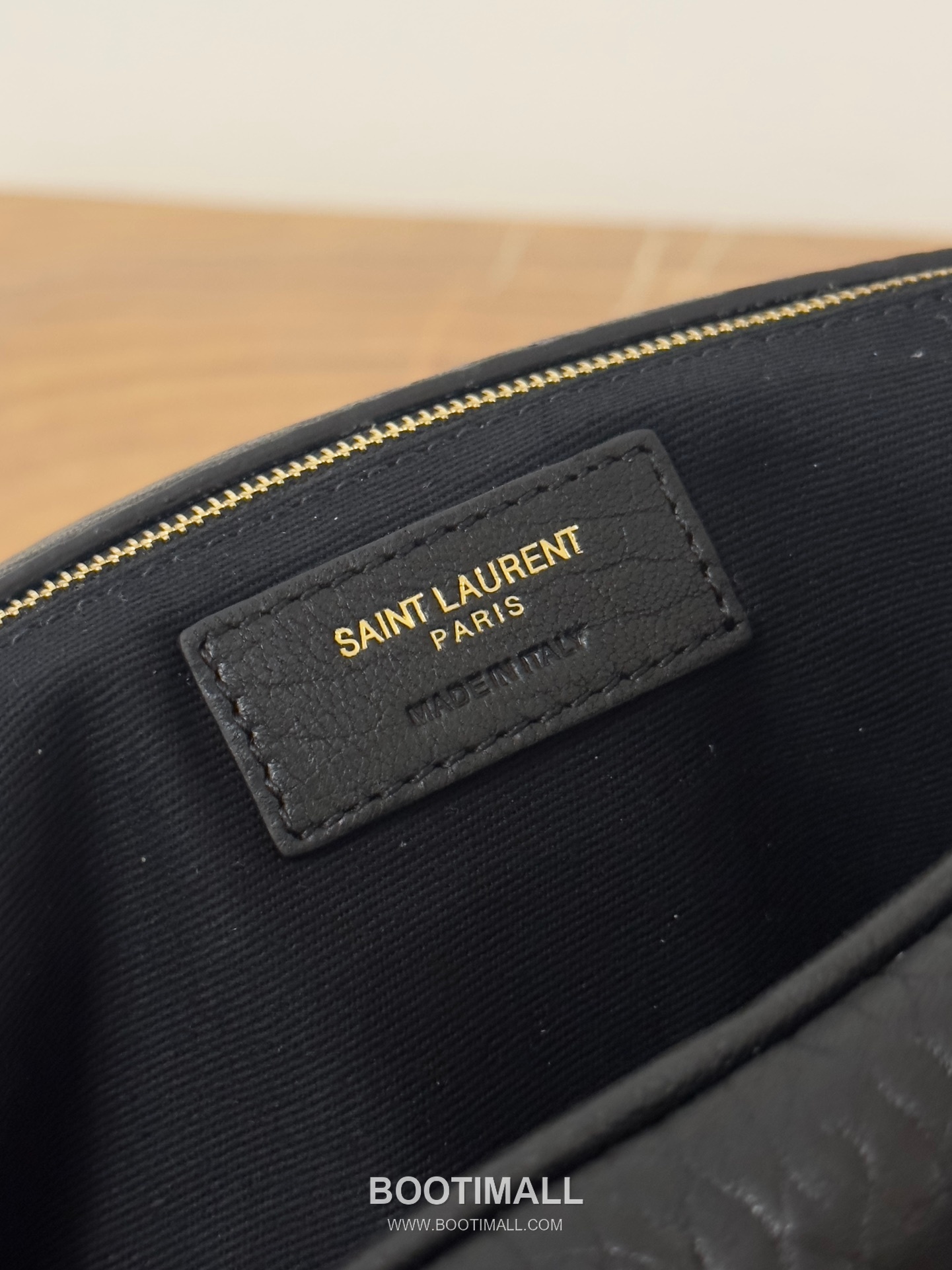 Saint Laurent Calypso Lambskin Chain Shoulder Bag 7773991680980 생로랑 칼립소 램스킨 체인 숄더백 28cm 14
