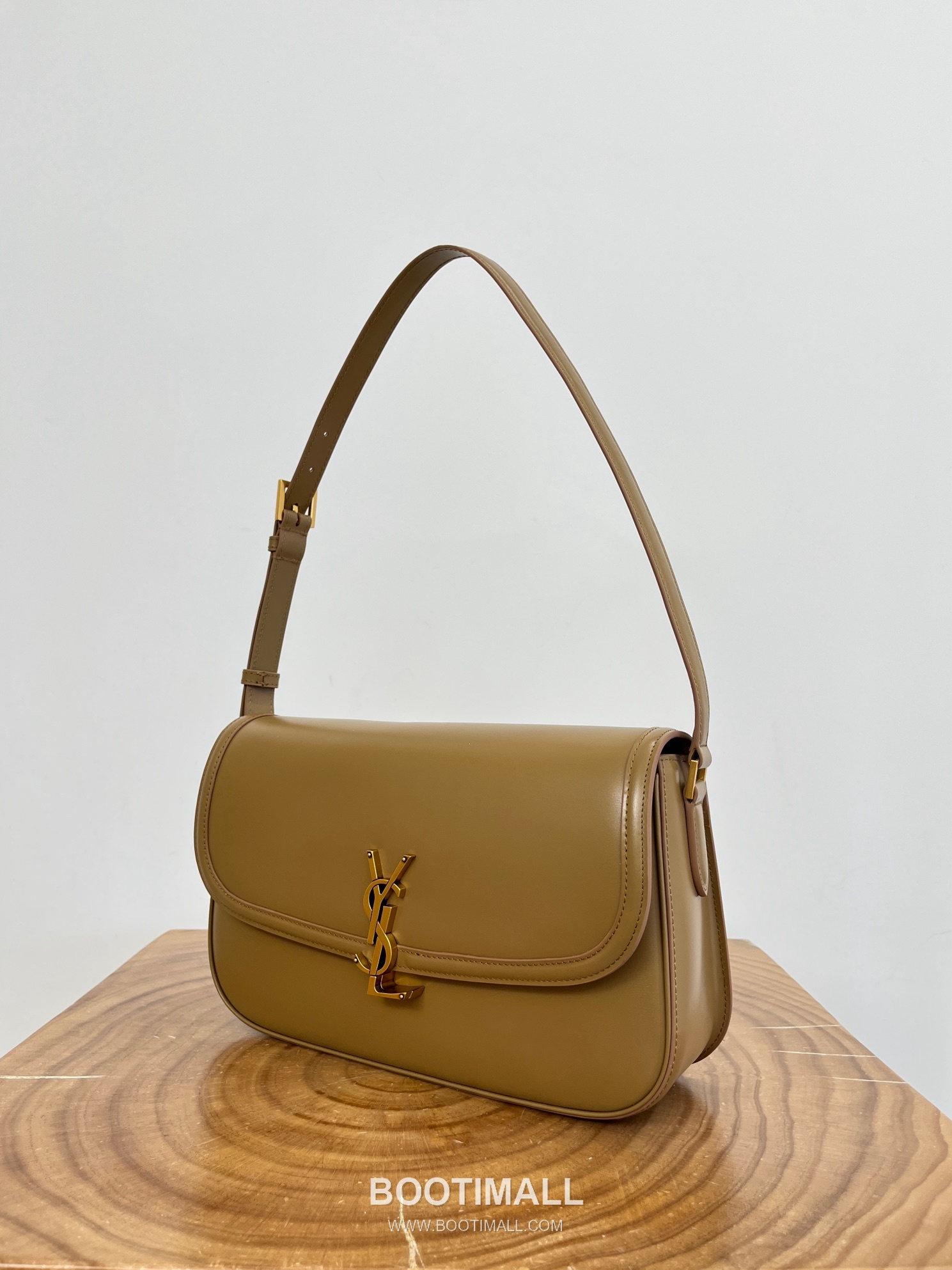 Saint Laurent Solferino Large Leather Flap Shoulder Bag 83233216801080 생로랑 솔페리노 라지 레더 플랩 숄더백 29cm 2