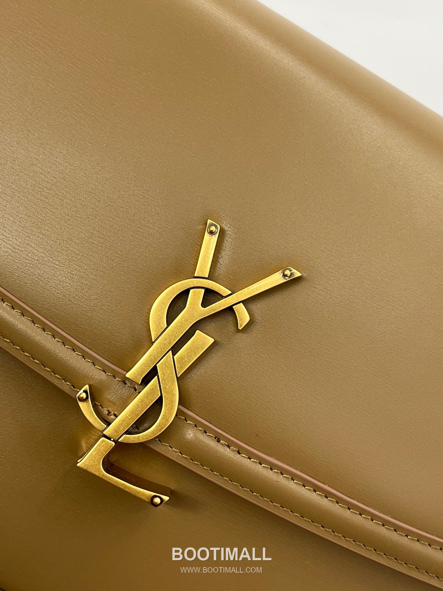 Saint Laurent Solferino Large Leather Flap Shoulder Bag 83233216801080 생로랑 솔페리노 라지 레더 플랩 숄더백 29cm 3