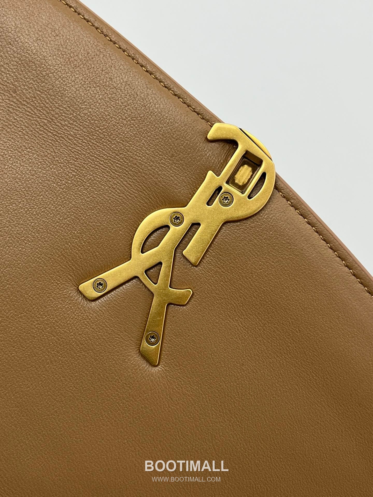 Saint Laurent Solferino Large Leather Flap Shoulder Bag 83233216801080 생로랑 솔페리노 라지 레더 플랩 숄더백 29cm 5