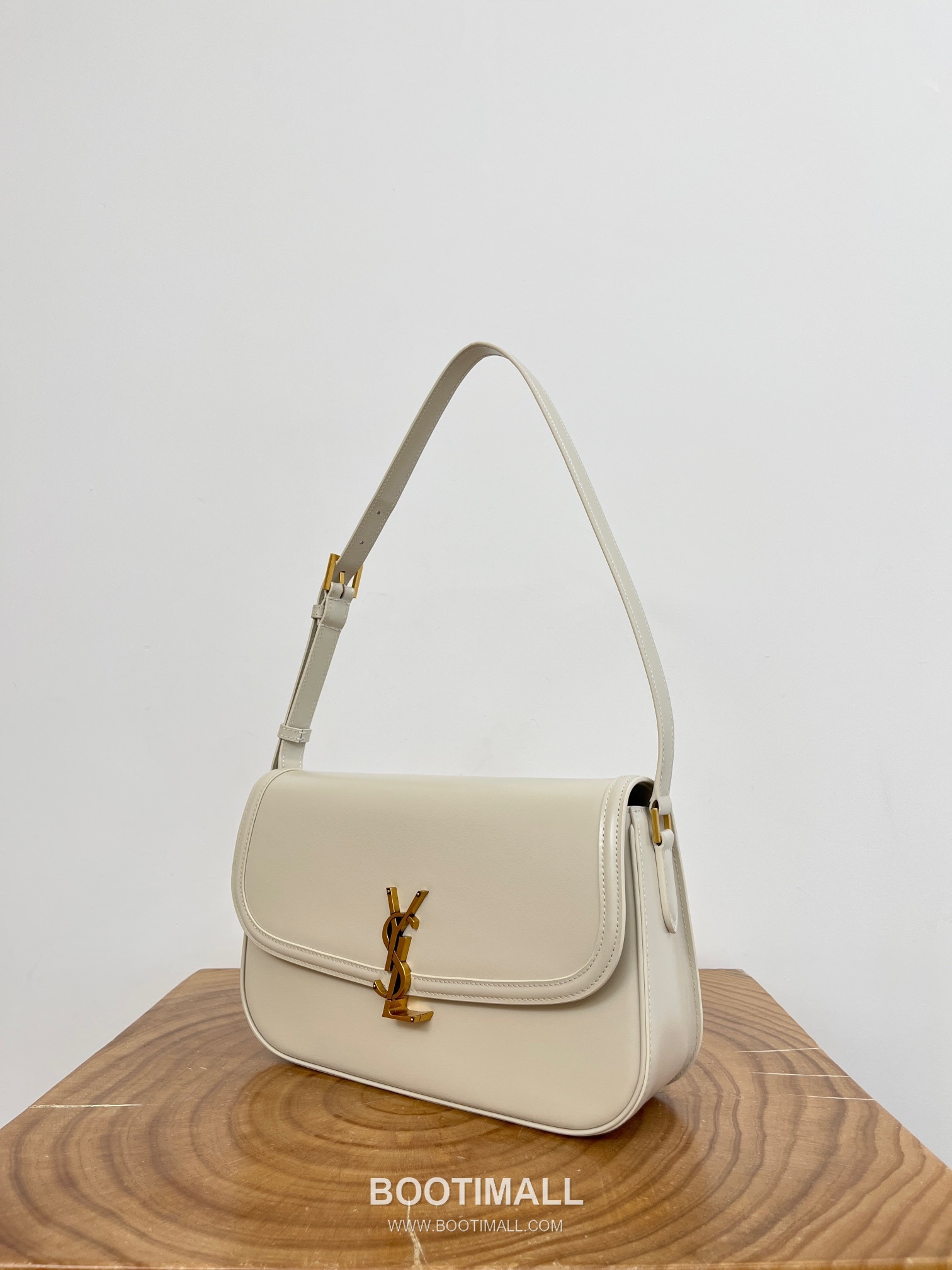 Saint Laurent Solferino Large Leather Flap Shoulder Bag 83233216801080 생로랑 솔페리노 라지 레더 플랩 숄더백 29cm 2