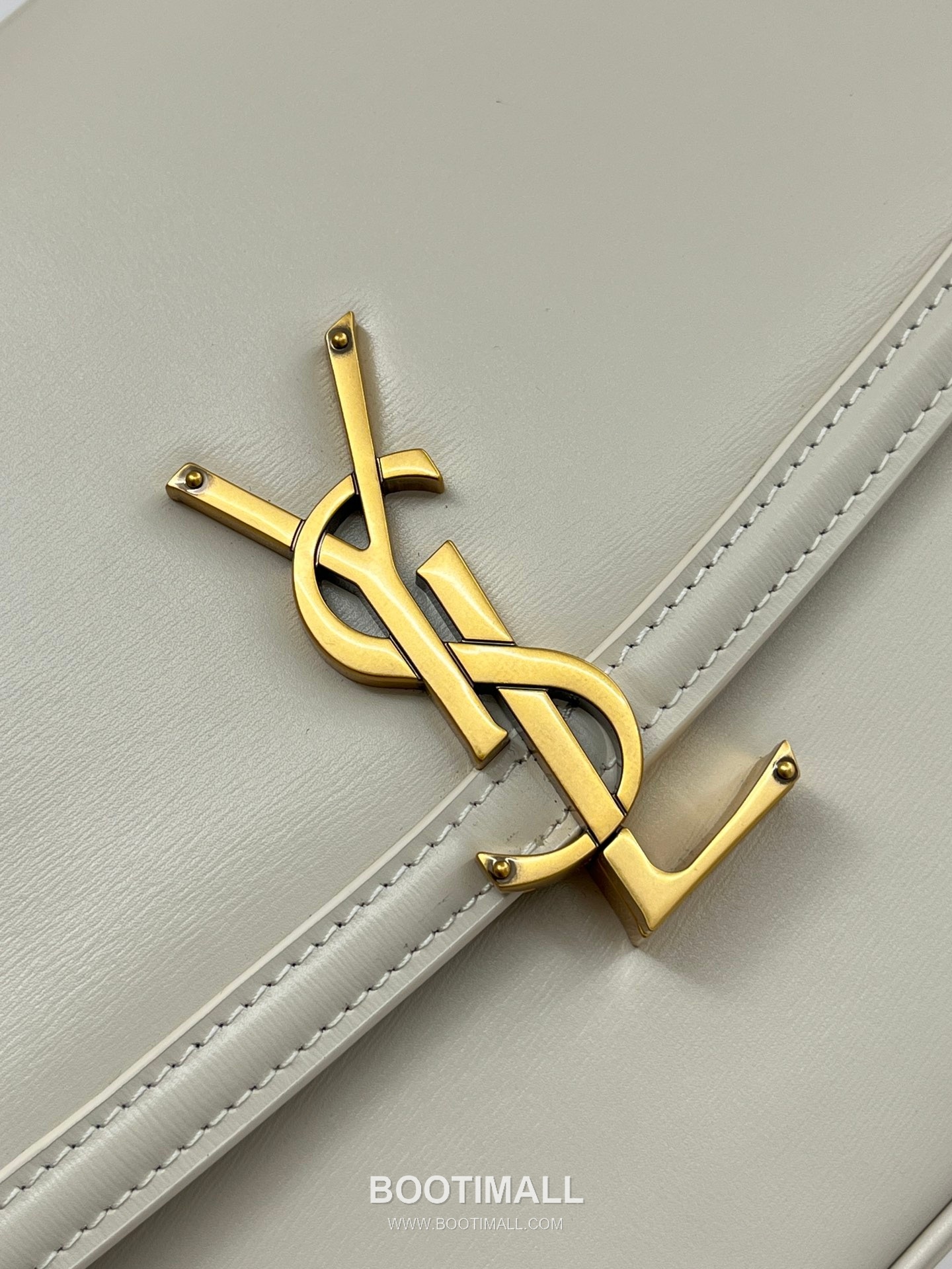 Saint Laurent Solferino Large Leather Flap Shoulder Bag 83233216801080 생로랑 솔페리노 라지 레더 플랩 숄더백 29cm 3