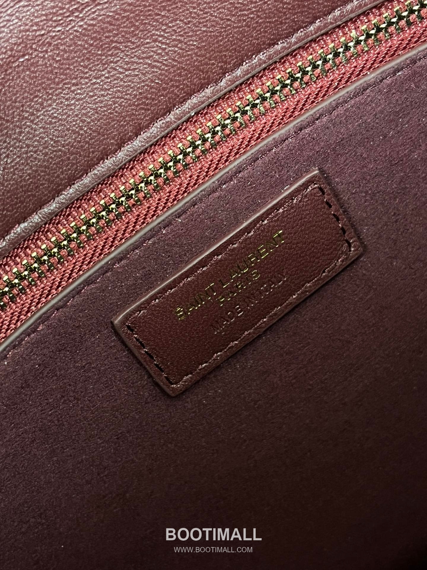 Saint Laurent Solferino Large Leather Flap Shoulder Bag 83233216801080 생로랑 솔페리노 라지 레더 플랩 숄더백 29cm 6