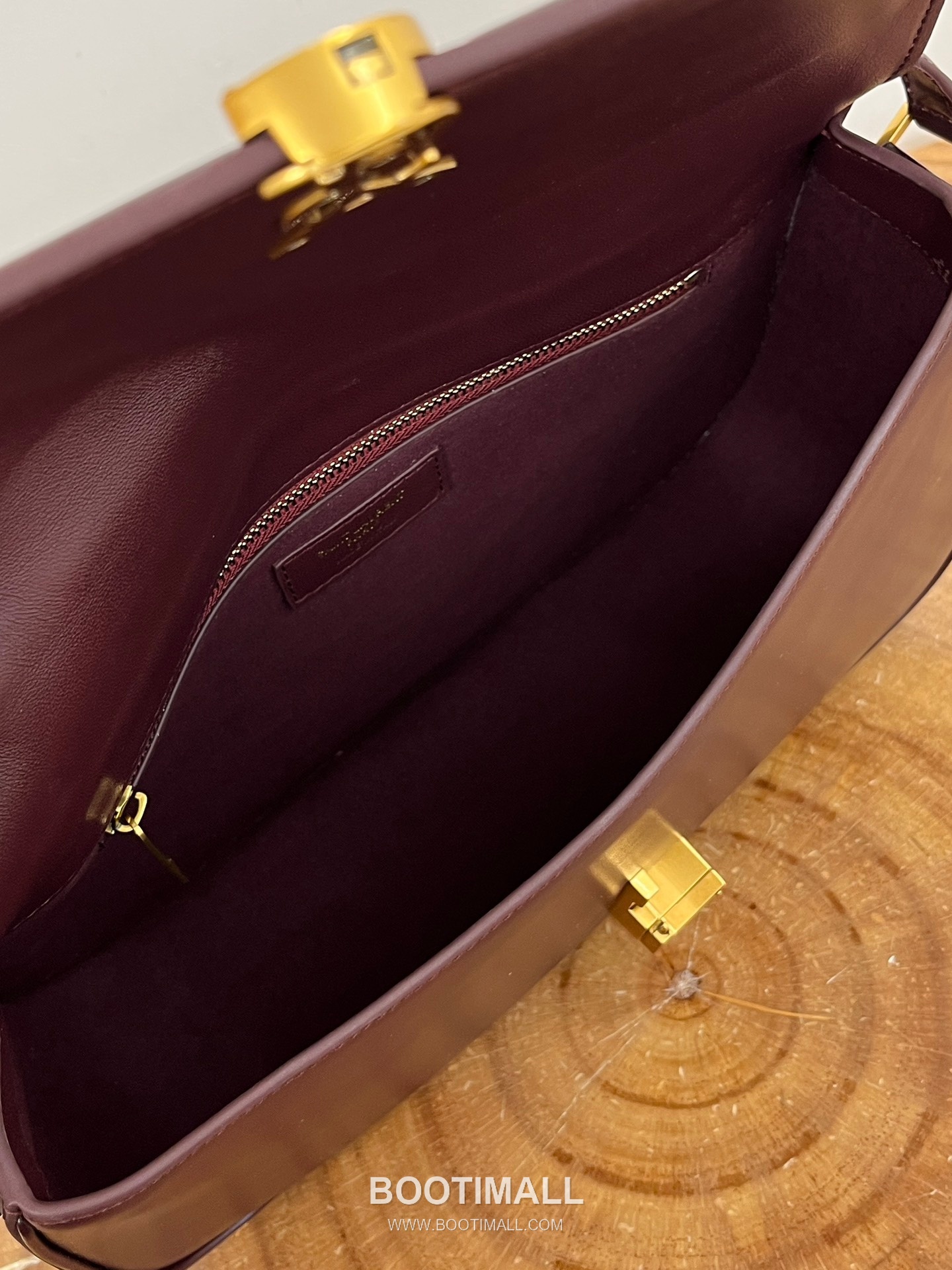 Saint Laurent Solferino Large Leather Flap Shoulder Bag 83233216801080 생로랑 솔페리노 라지 레더 플랩 숄더백 29cm 7