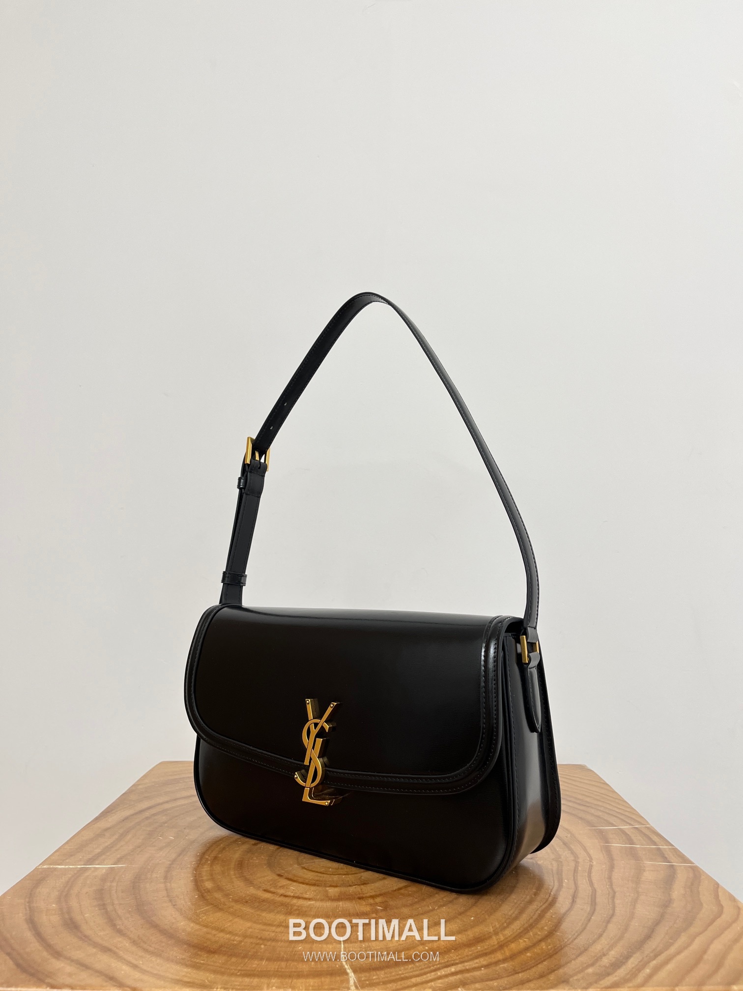 Saint Laurent Solferino Large Leather Flap Shoulder Bag 83233216801080 생로랑 솔페리노 라지 레더 플랩 숄더백 29cm 2