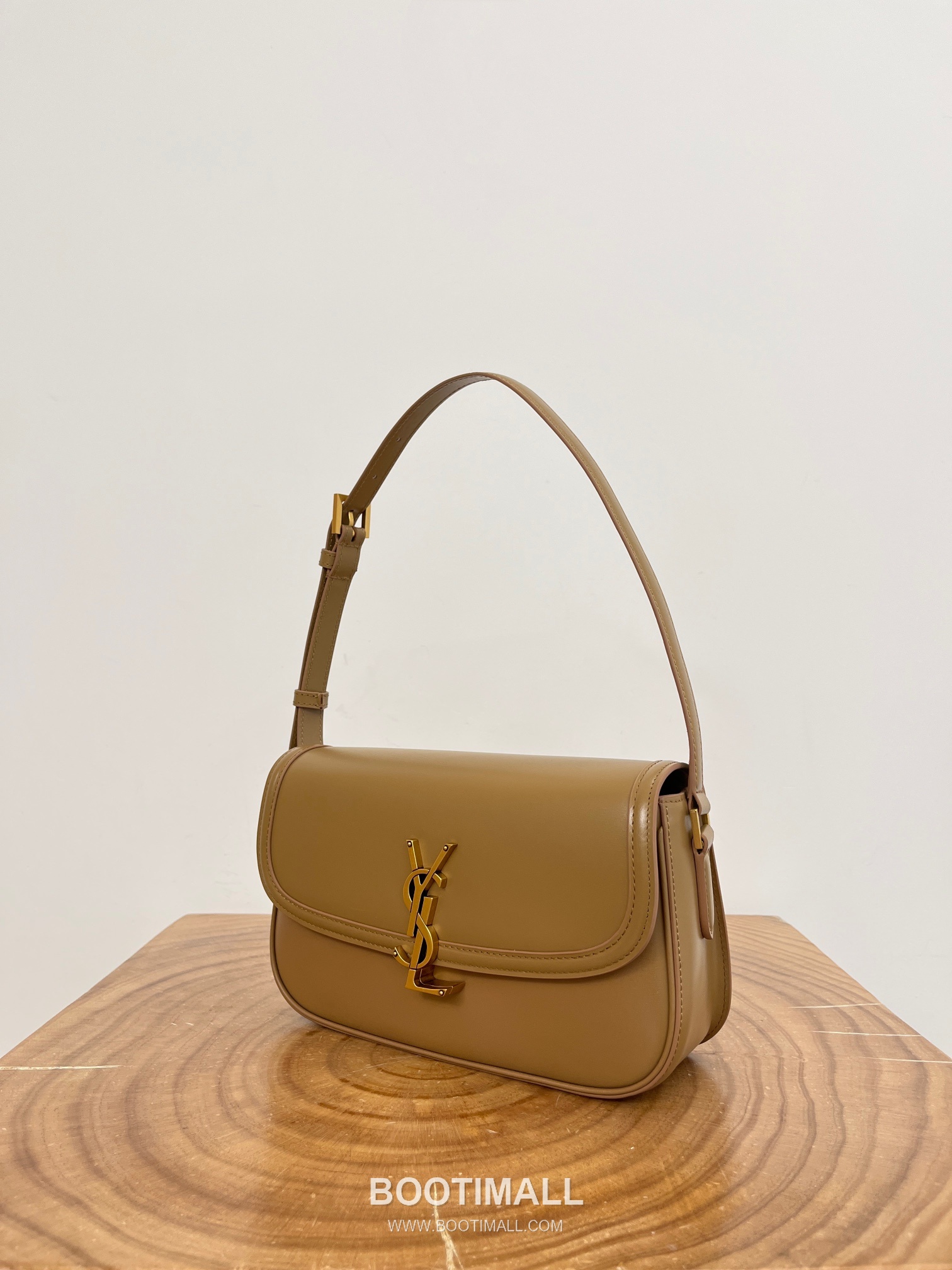 Saint Laurent Solferino Medium Box Leather Flap Shoulder Bag 8323301680980 생로랑 솔페리노 미디움 박스 레더 플랩 숄더백 24cm 2