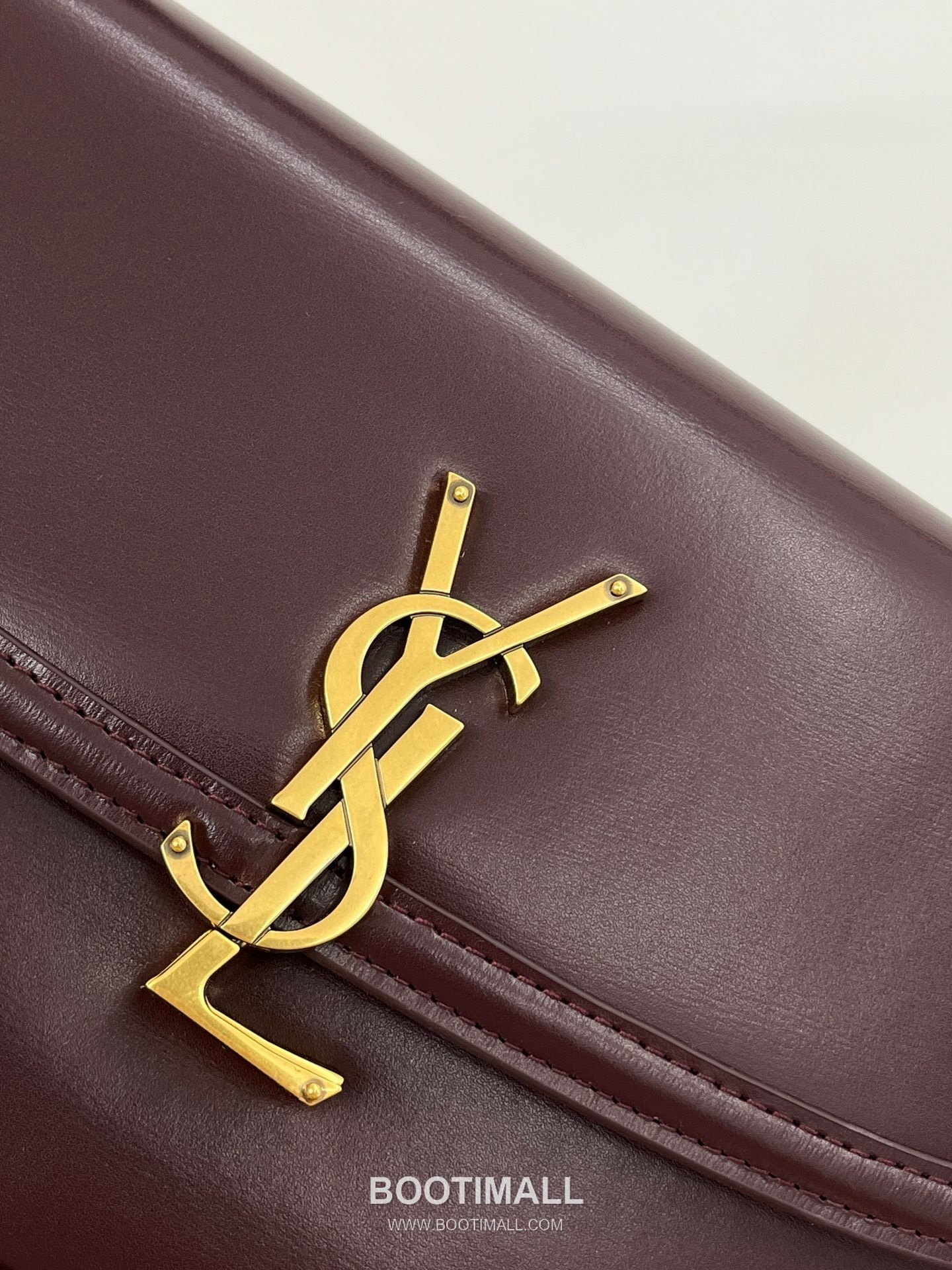 Saint Laurent Solferino Medium Box Leather Flap Shoulder Bag 8323301680980 생로랑 솔페리노 미디움 박스 레더 플랩 숄더백 24cm 13