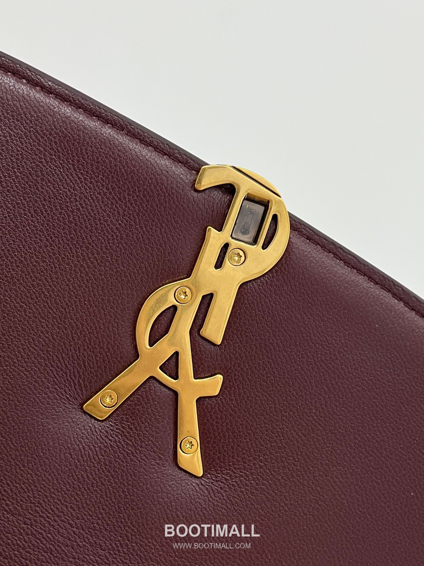 Saint Laurent Solferino Medium Box Leather Flap Shoulder Bag 8323301680980 생로랑 솔페리노 미디움 박스 레더 플랩 숄더백 24cm 15