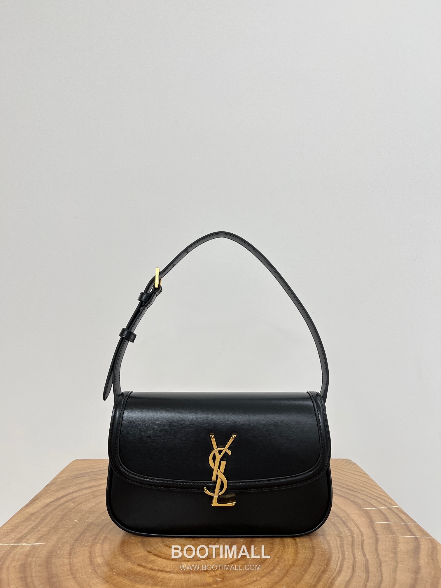 Saint Laurent Solferino Medium Box Leather Flap Shoulder Bag 8323301680980 생로랑 솔페리노 미디움 박스 레더 플랩 숄더백 24cm 8