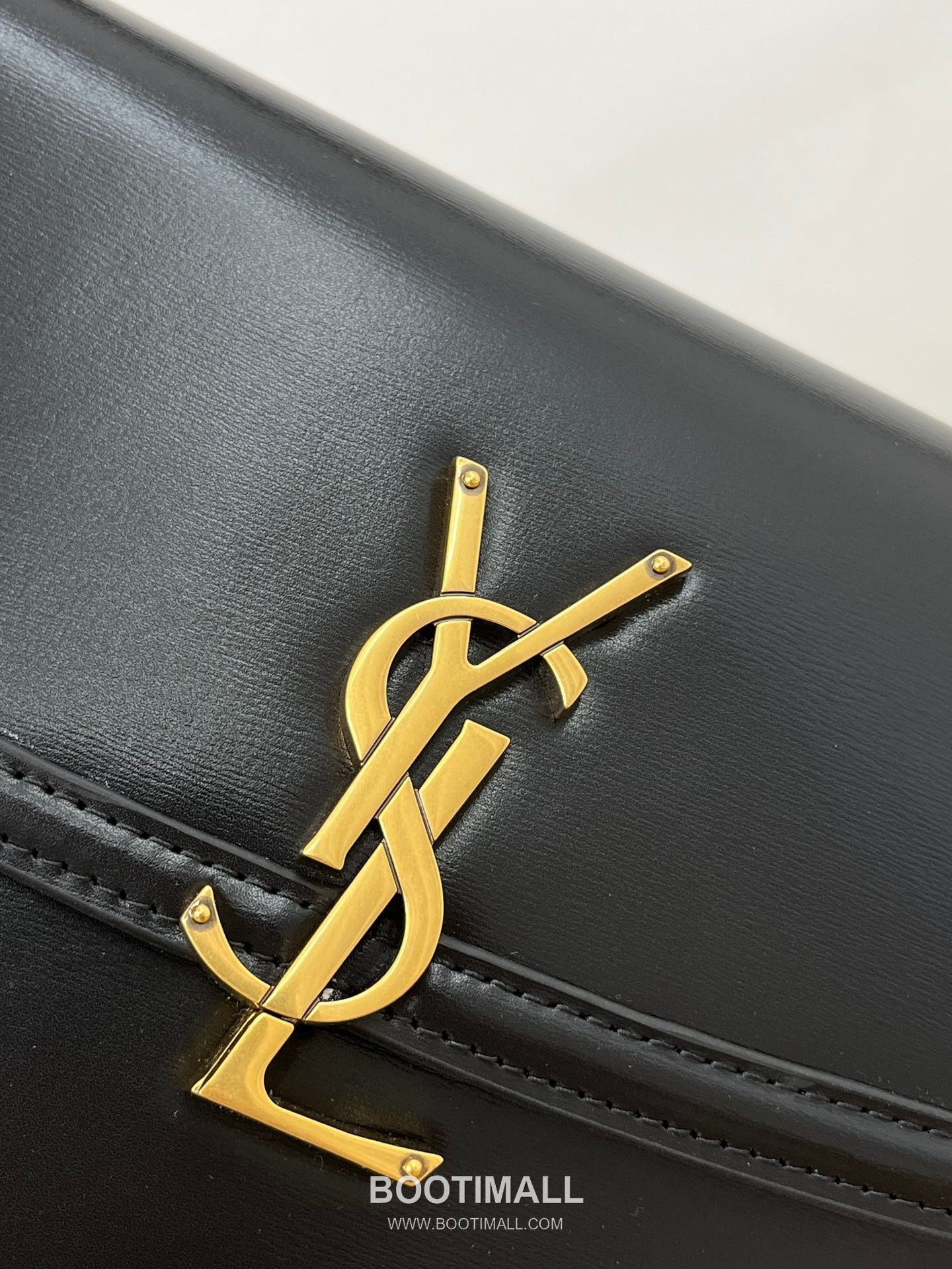 Saint Laurent Solferino Medium Box Leather Flap Shoulder Bag 8323301680980 생로랑 솔페리노 미디움 박스 레더 플랩 숄더백 24cm 10