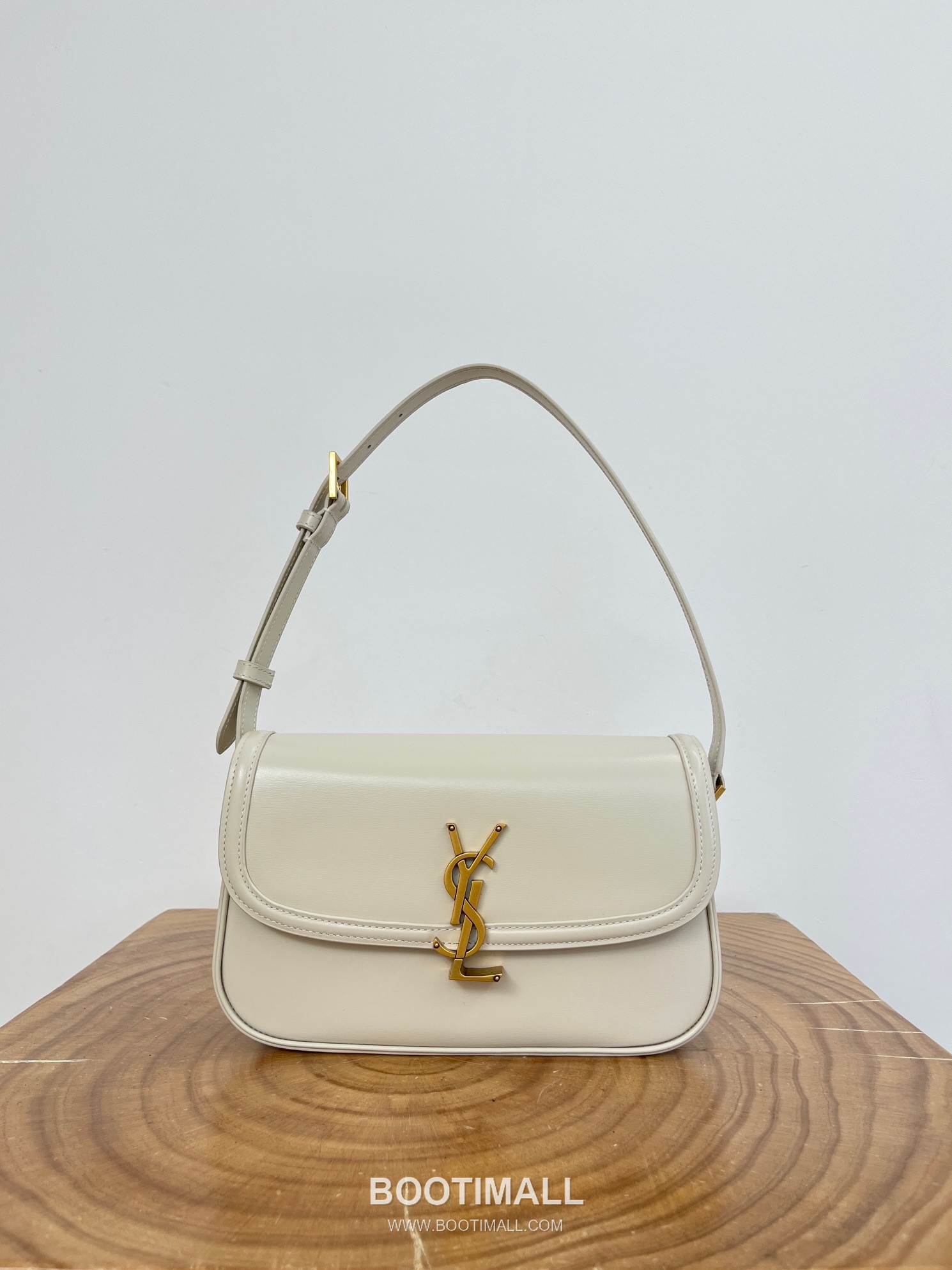 Saint Laurent Solferino Medium Box Leather Flap Shoulder Bag 8323301680980 생로랑 솔페리노 미디움 박스 레더 플랩 숄더백 24cm 1