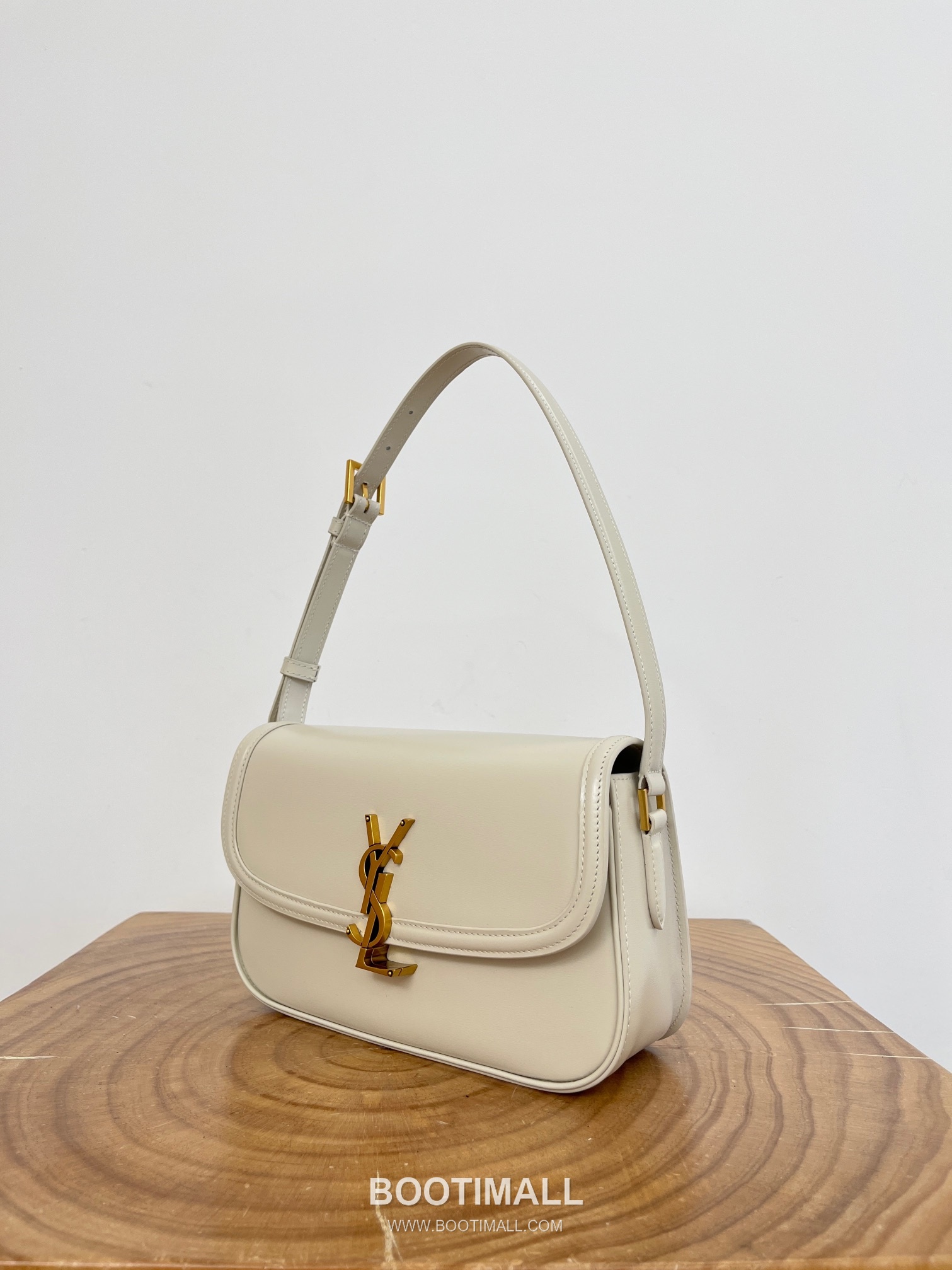 Saint Laurent Solferino Medium Box Leather Flap Shoulder Bag 8323301680980 생로랑 솔페리노 미디움 박스 레더 플랩 숄더백 24cm 2