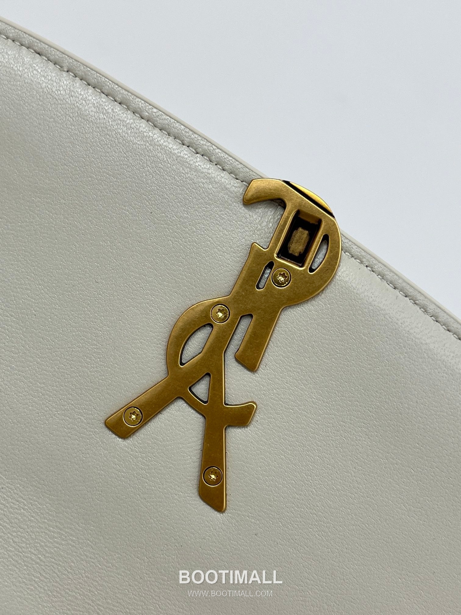 Saint Laurent Solferino Medium Box Leather Flap Shoulder Bag 8323301680980 생로랑 솔페리노 미디움 박스 레더 플랩 숄더백 24cm 5