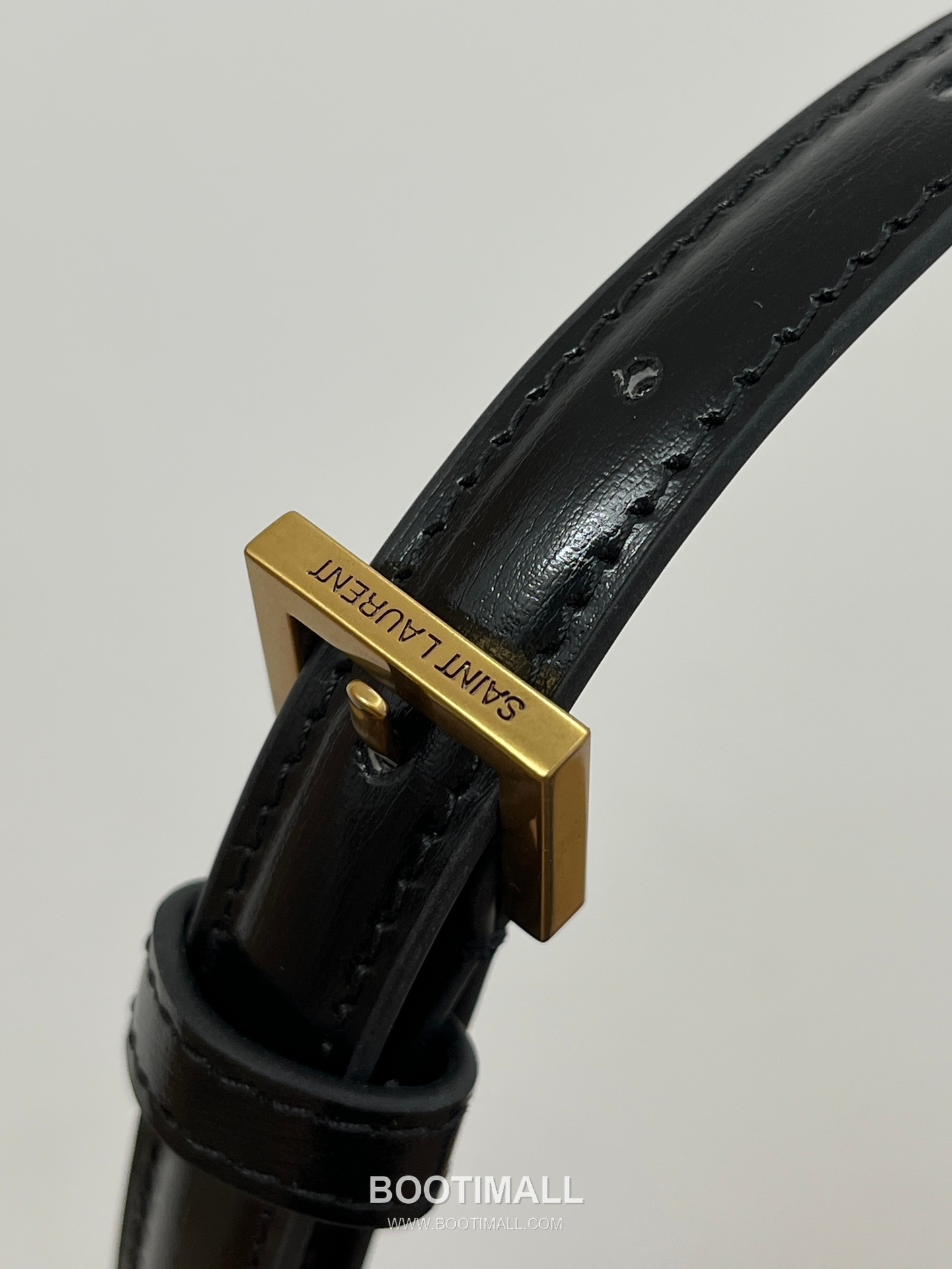 Saint Laurent Solferino Mini Box Leather Flap Shoulder Bag 8435241680880 생로랑 솔페리노 미니 박스 레더 플랩 숄더백 18cm 4