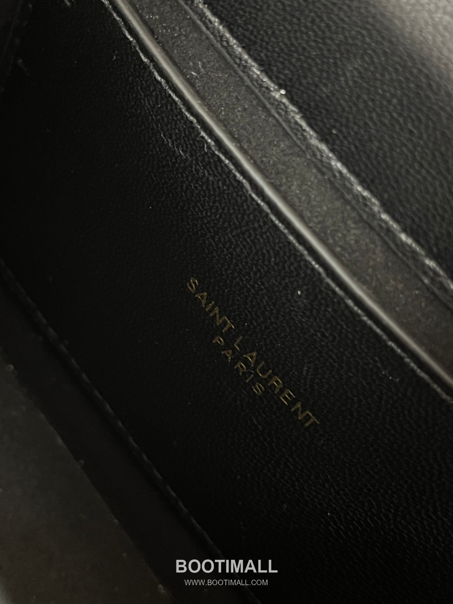 Saint Laurent Solferino Mini Box Leather Flap Shoulder Bag 8435241680880 생로랑 솔페리노 미니 박스 레더 플랩 숄더백 18cm 6