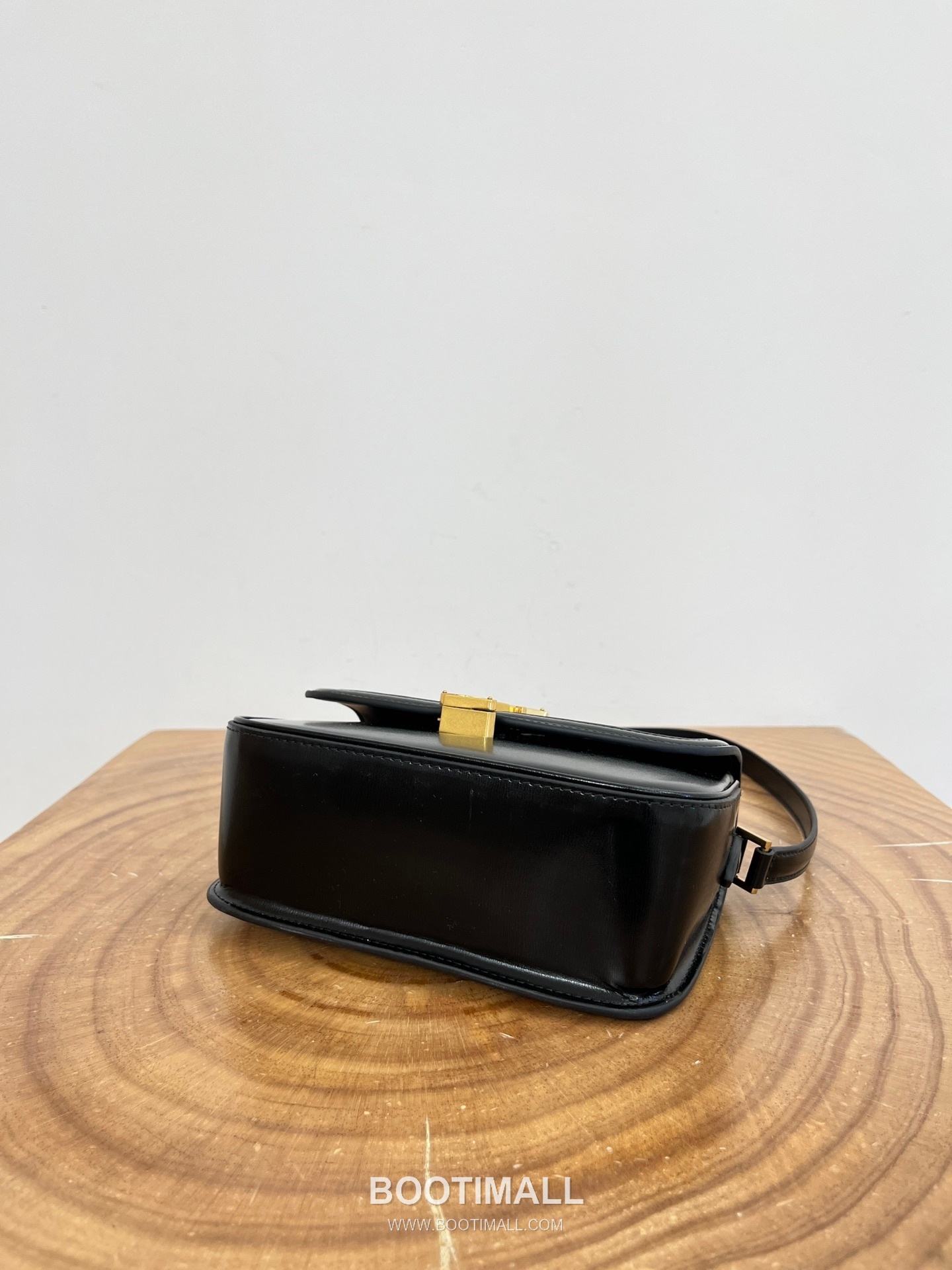 Saint Laurent Solferino Mini Box Leather Flap Shoulder Bag 8435241680880 생로랑 솔페리노 미니 박스 레더 플랩 숄더백 18cm 8