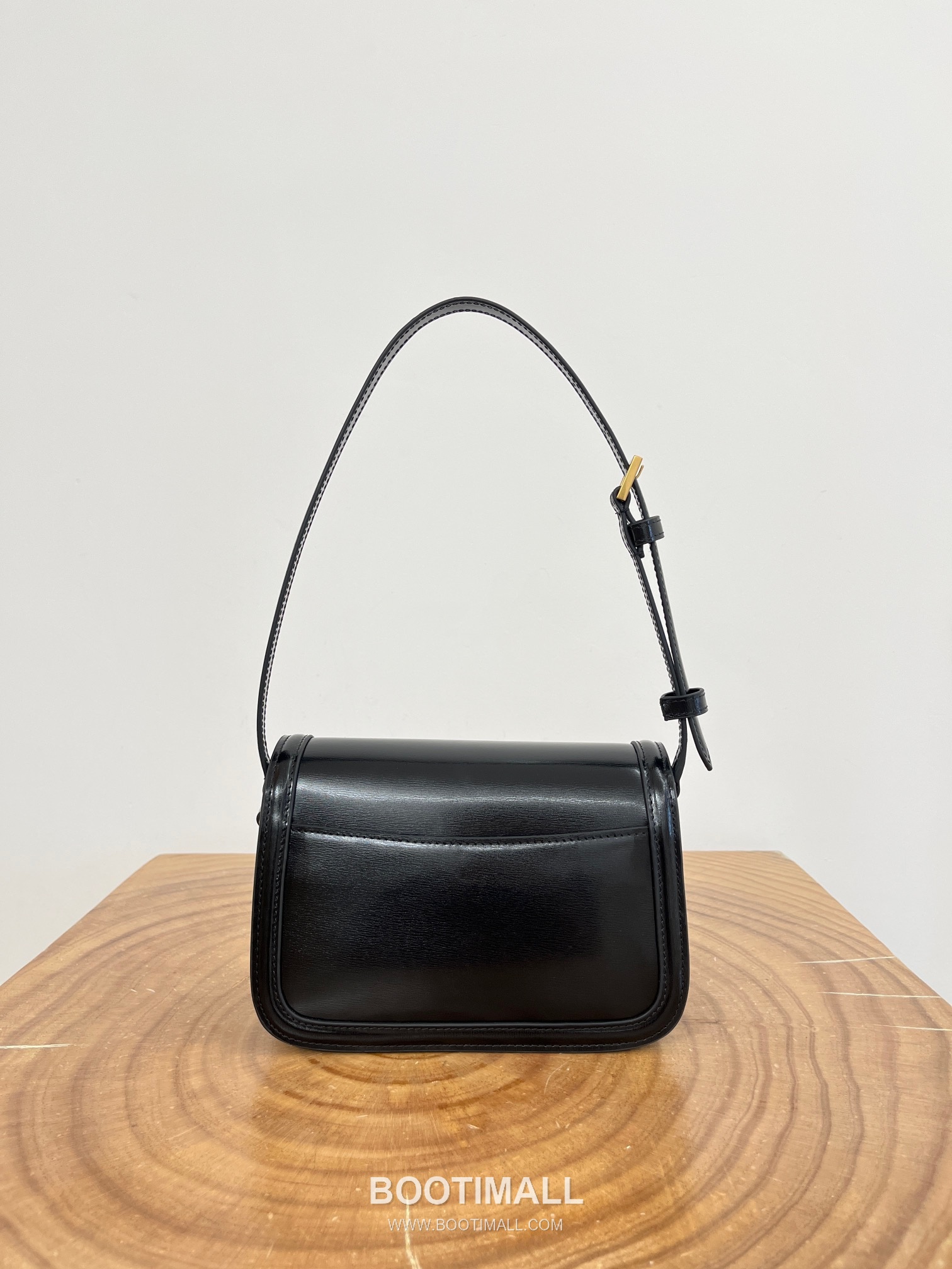 Saint Laurent Solferino Mini Box Leather Flap Shoulder Bag 8435241680880 생로랑 솔페리노 미니 박스 레더 플랩 숄더백 18cm 9