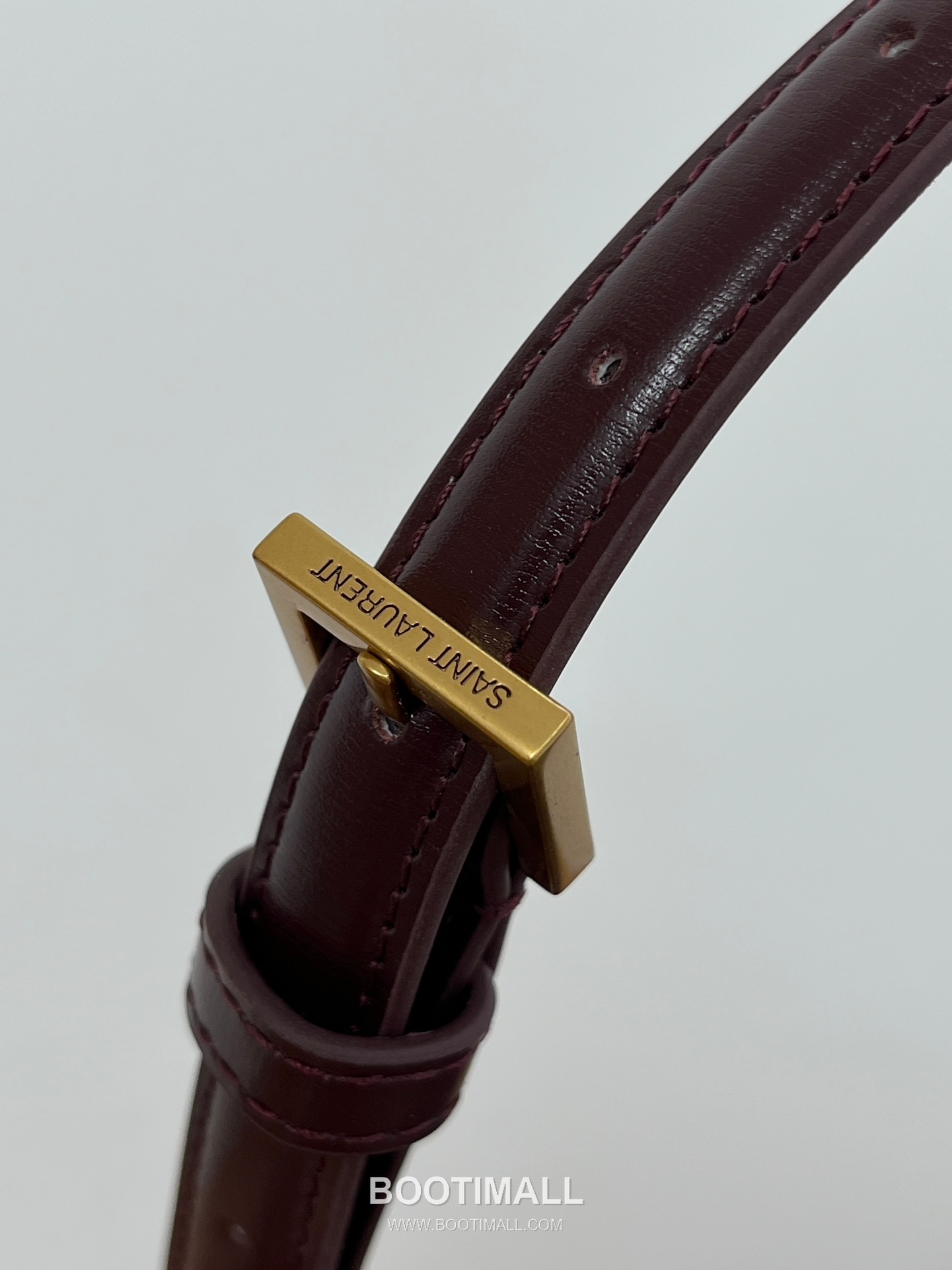 Saint Laurent Solferino Mini Box Leather Flap Shoulder Bag 8435241680880 생로랑 솔페리노 미니 박스 레더 플랩 숄더백 18cm 4