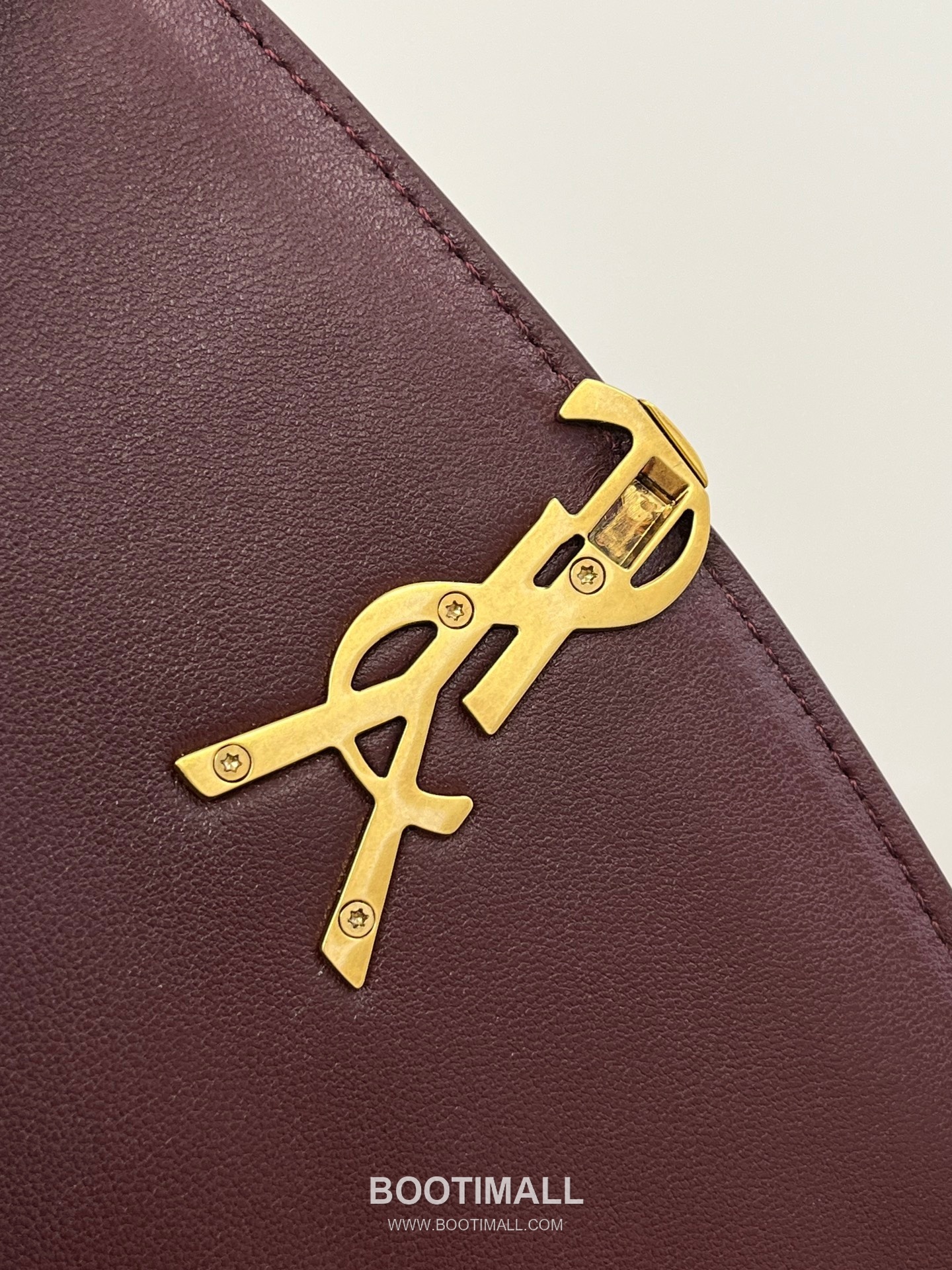 Saint Laurent Solferino Mini Box Leather Flap Shoulder Bag 8435241680880 생로랑 솔페리노 미니 박스 레더 플랩 숄더백 18cm 5