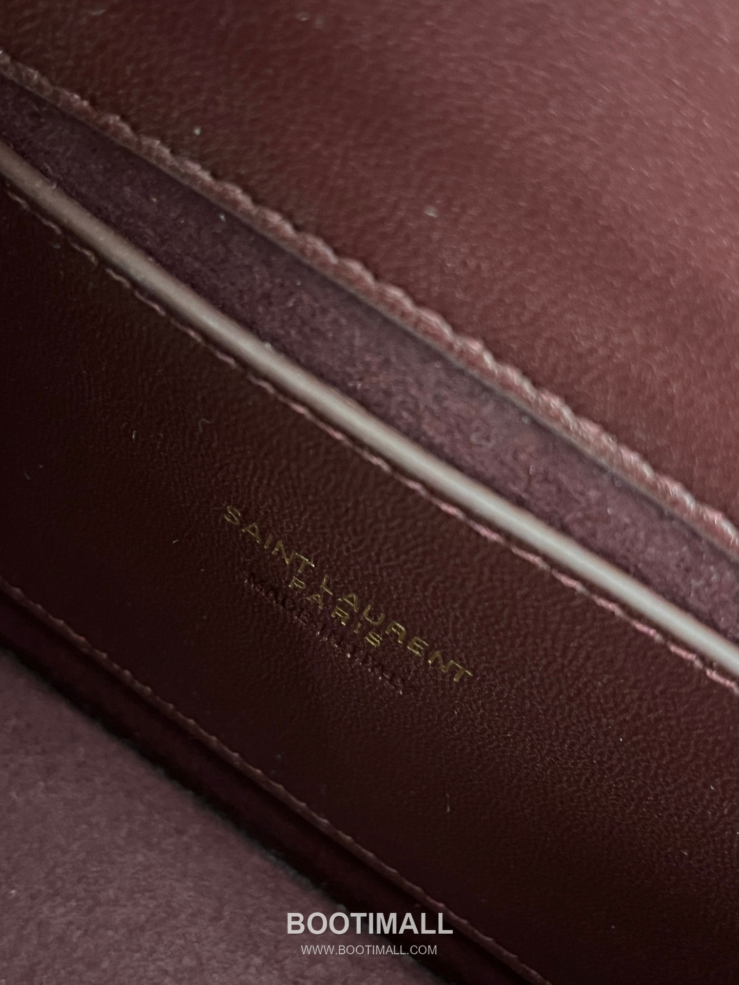 Saint Laurent Solferino Mini Box Leather Flap Shoulder Bag 8435241680880 생로랑 솔페리노 미니 박스 레더 플랩 숄더백 18cm 6