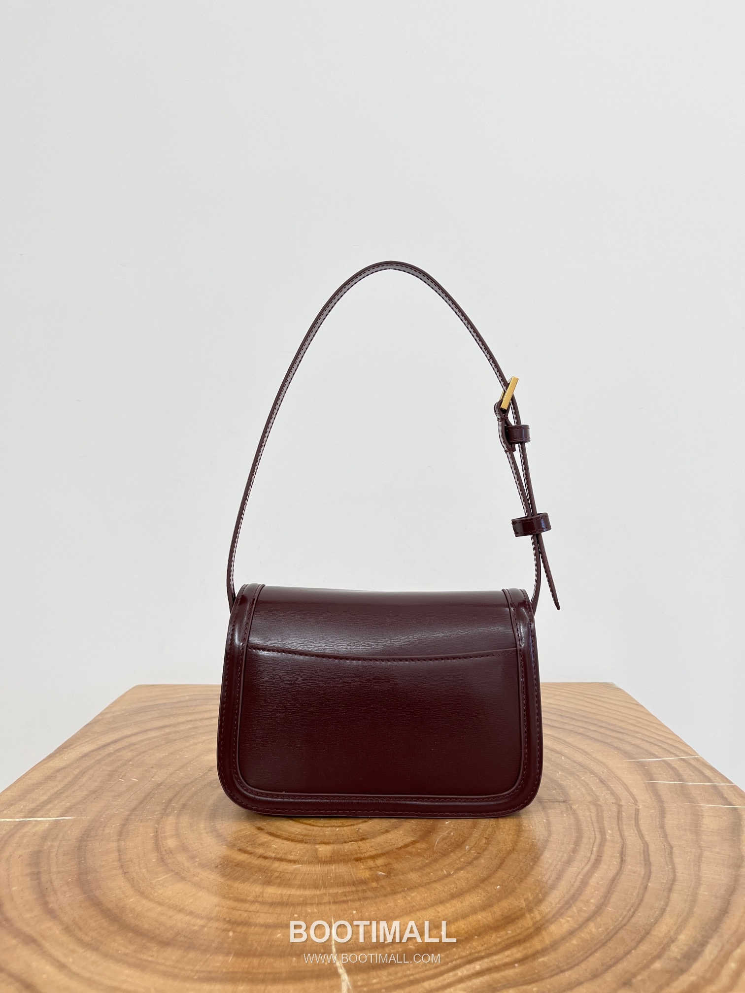 Saint Laurent Solferino Mini Box Leather Flap Shoulder Bag 8435241680880 생로랑 솔페리노 미니 박스 레더 플랩 숄더백 18cm 9