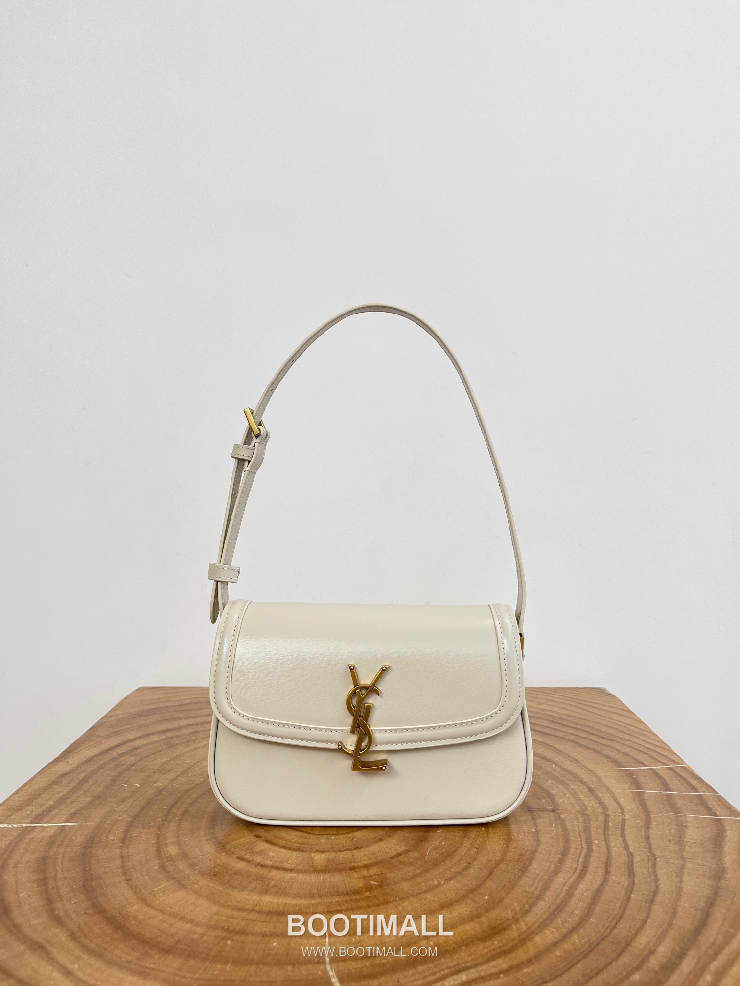 Saint Laurent Solferino Mini Box Leather Flap Shoulder Bag 8435241680880 생로랑 솔페리노 미니 박스 레더 플랩 숄더백 18cm 1