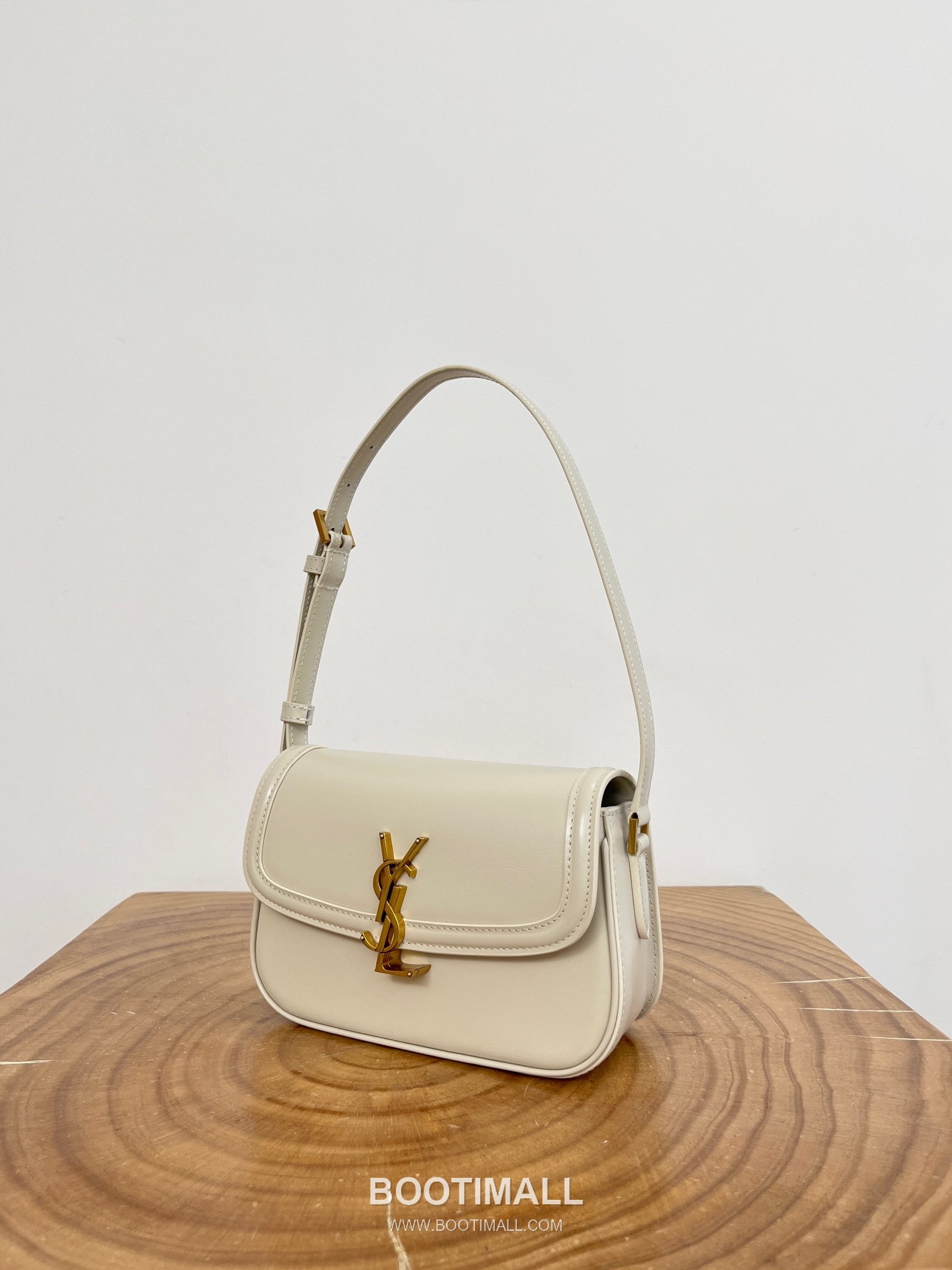 Saint Laurent Solferino Mini Box Leather Flap Shoulder Bag 8435241680880 생로랑 솔페리노 미니 박스 레더 플랩 숄더백 18cm 2