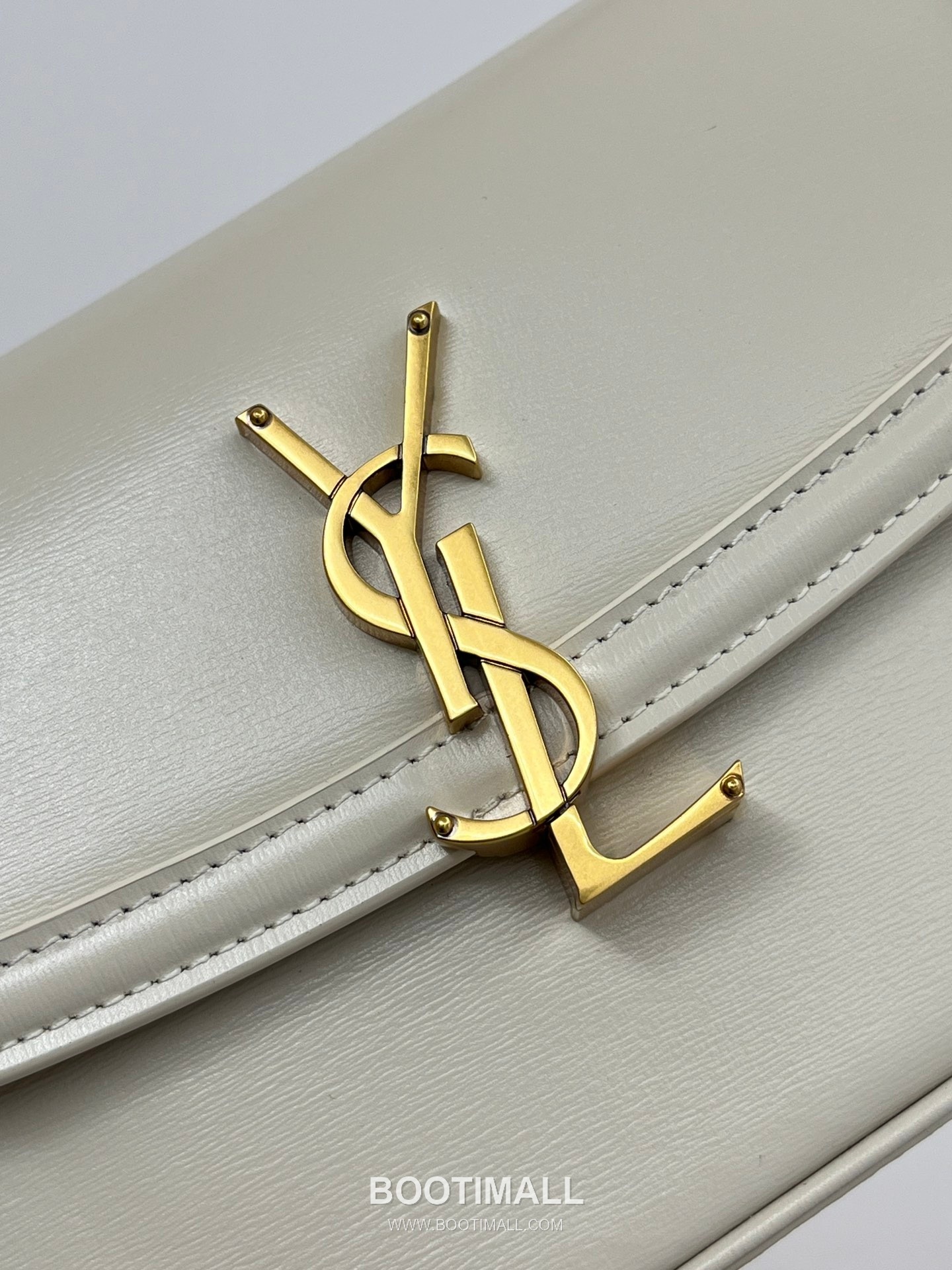 Saint Laurent Solferino Mini Box Leather Flap Shoulder Bag 8435241680880 생로랑 솔페리노 미니 박스 레더 플랩 숄더백 18cm 3