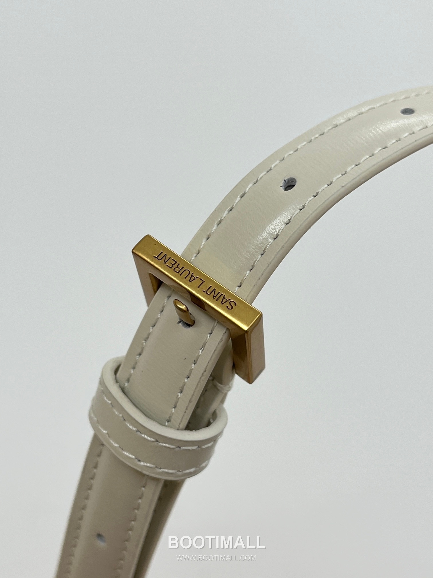 Saint Laurent Solferino Mini Box Leather Flap Shoulder Bag 8435241680880 생로랑 솔페리노 미니 박스 레더 플랩 숄더백 18cm 4