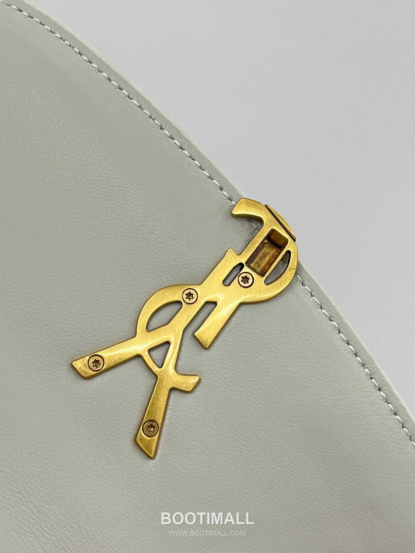 Saint Laurent Solferino Mini Box Leather Flap Shoulder Bag 8435241680880 생로랑 솔페리노 미니 박스 레더 플랩 숄더백 18cm 5