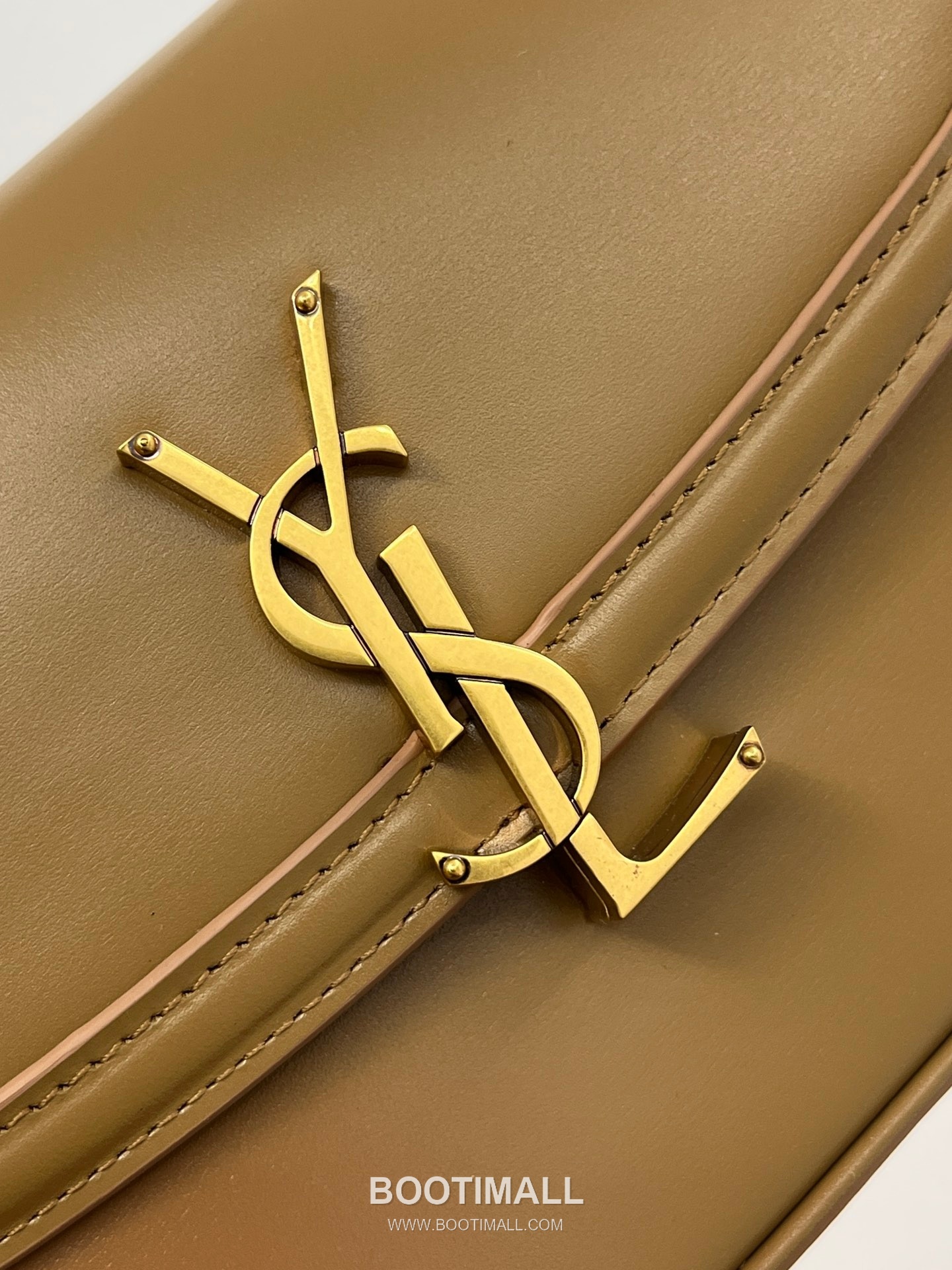 Saint Laurent Solferino Mini Box Leather Flap Shoulder Bag 8435241680880 생로랑 솔페리노 미니 박스 레더 플랩 숄더백 18cm 3